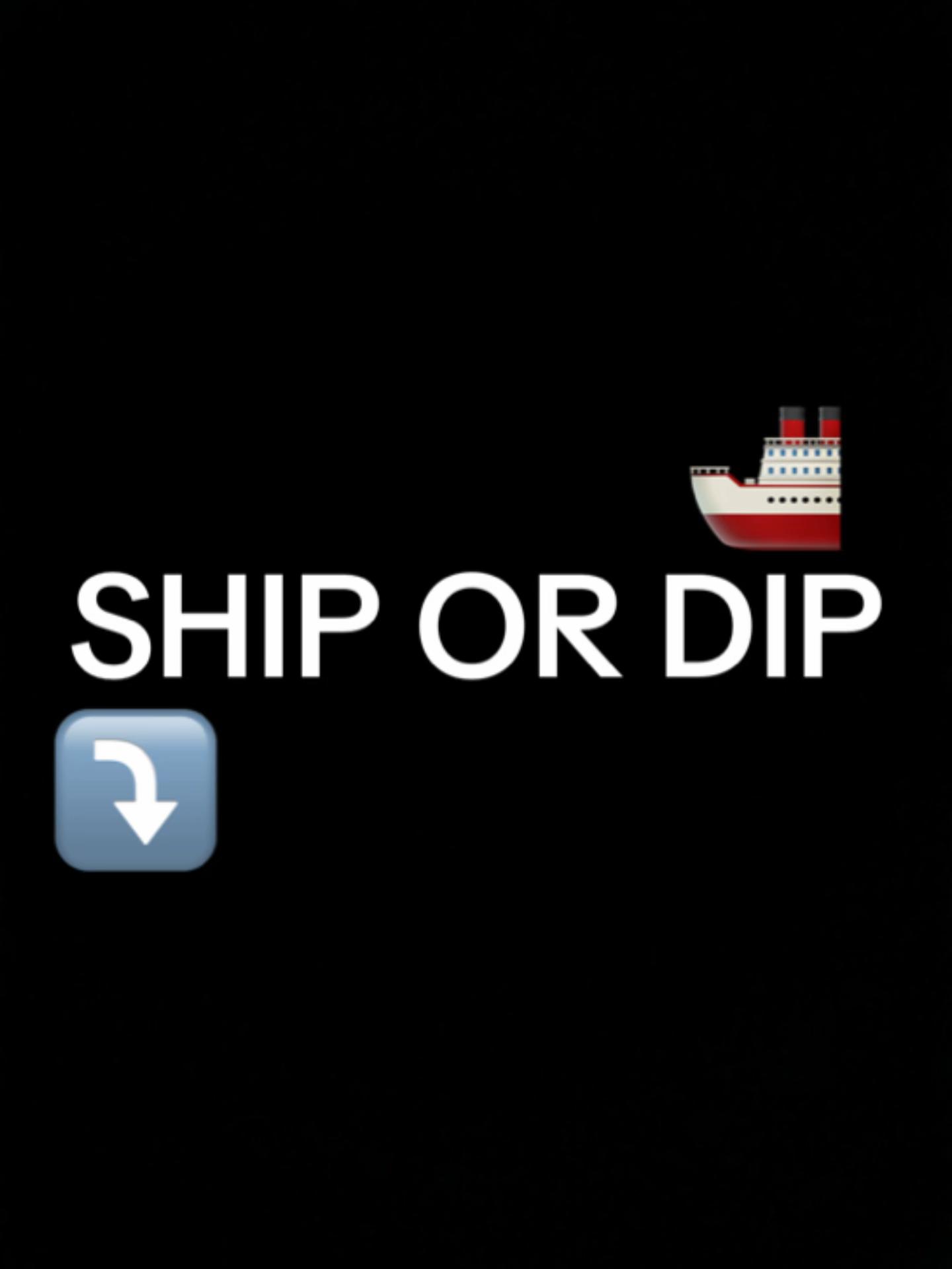 @WLDN SHIPS