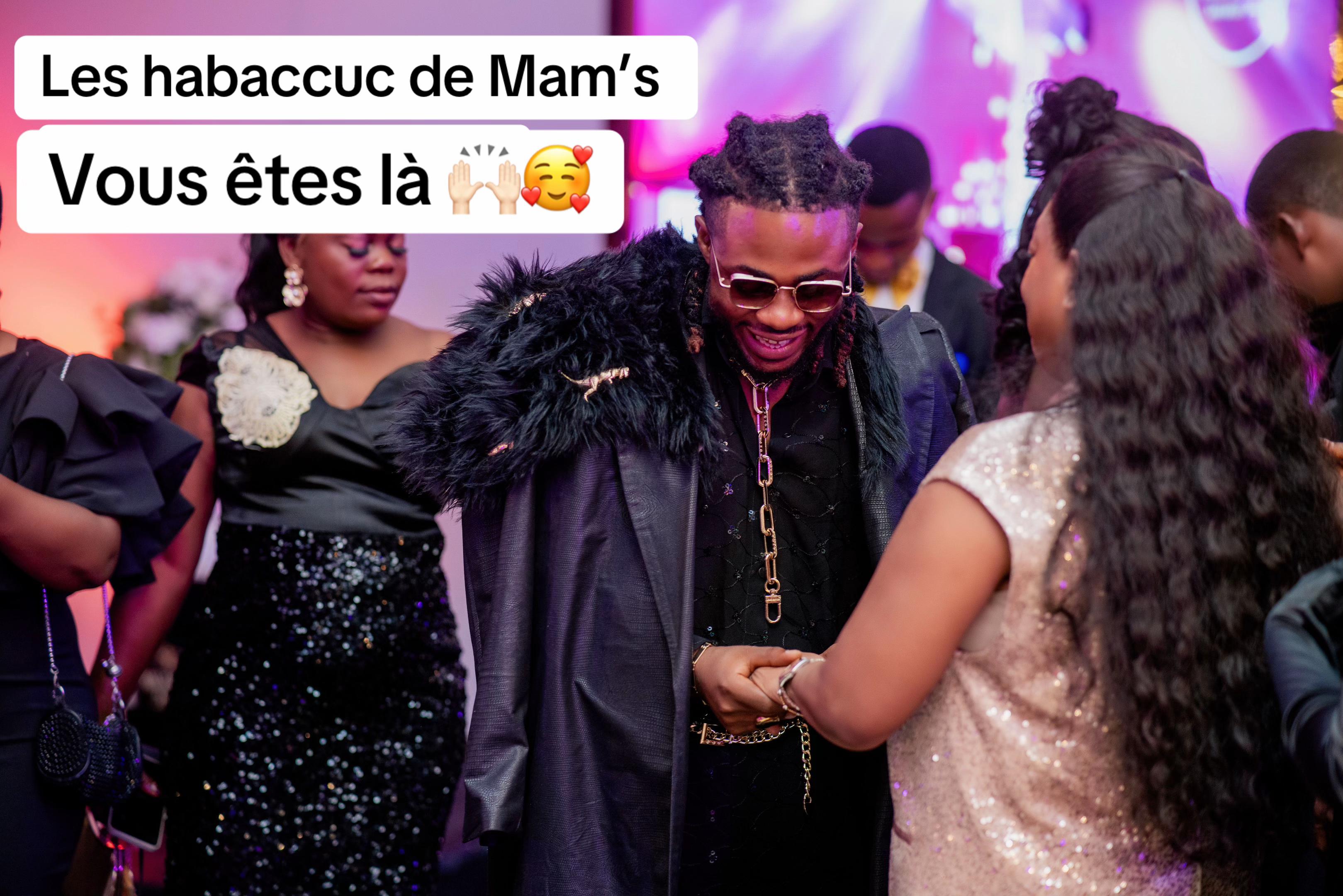 @L&rsquo;adresse des branch&eacute;es 🪡🇨🇩