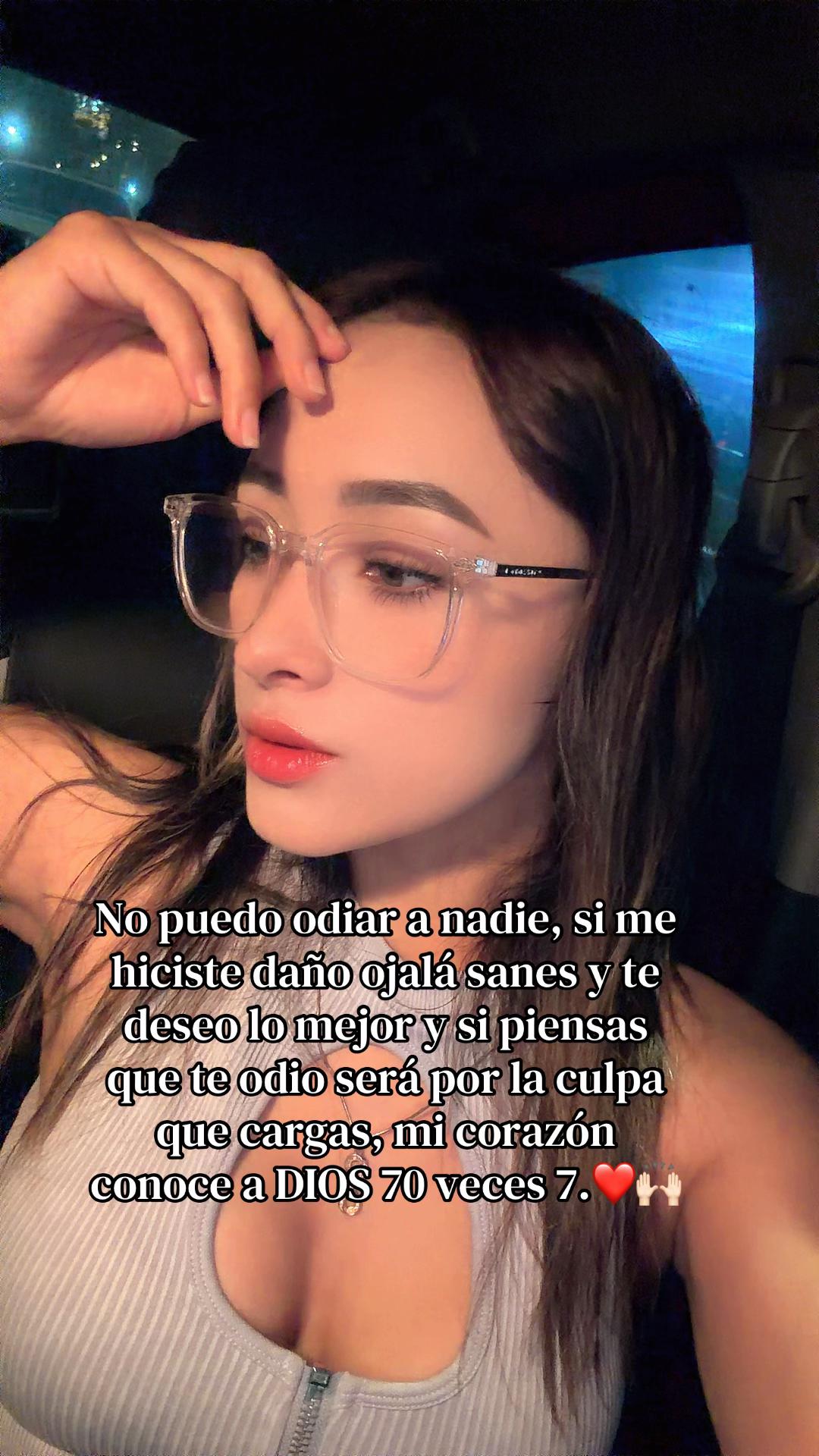 @Leydi Morales