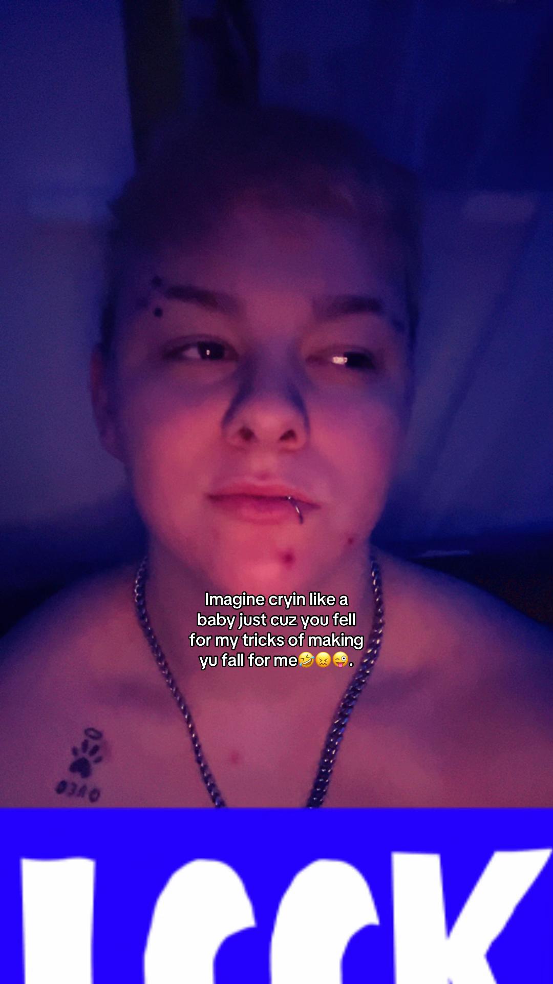 @Phoebegetsturnedonbytouchednos