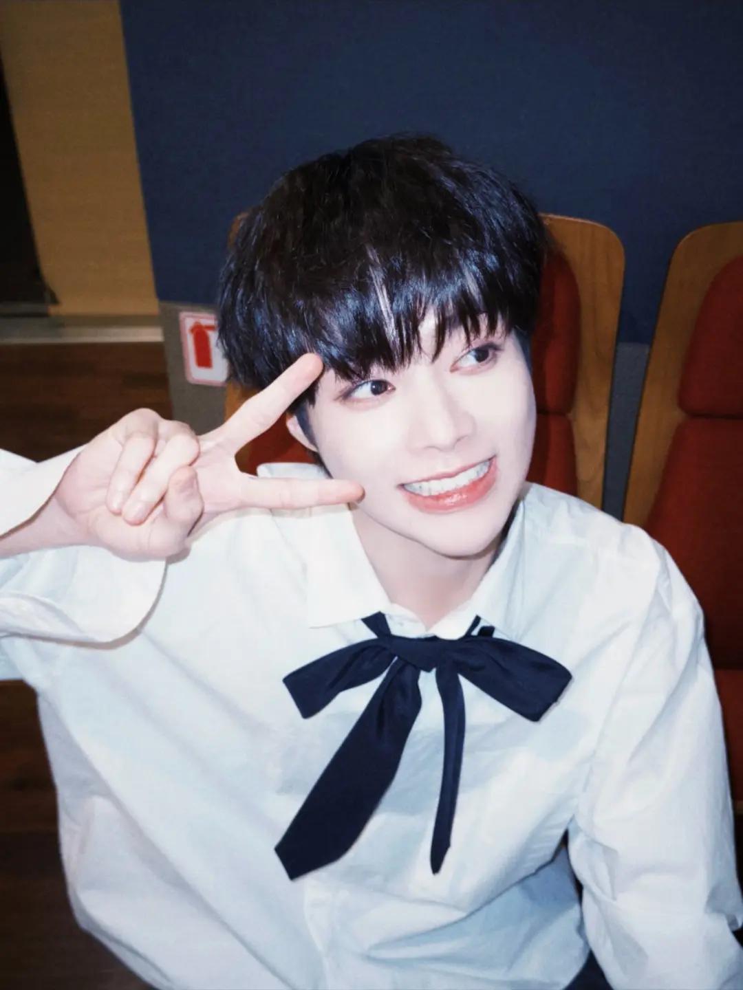 @𝐄𝐮𝐧𝐁𝐢𝐧𝐢𝐞 ♫