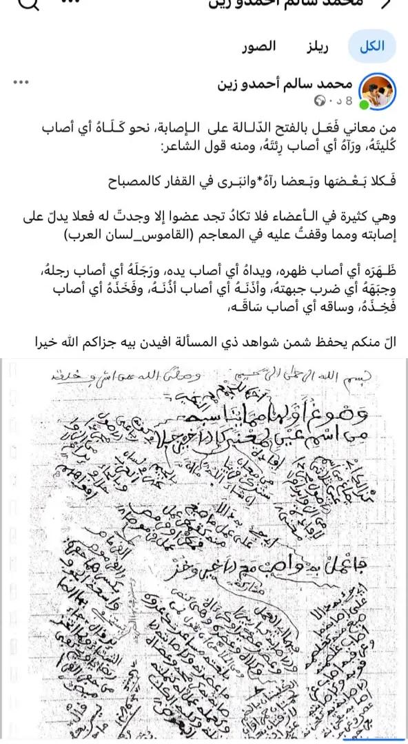 @محمد سالم أحمدوزين