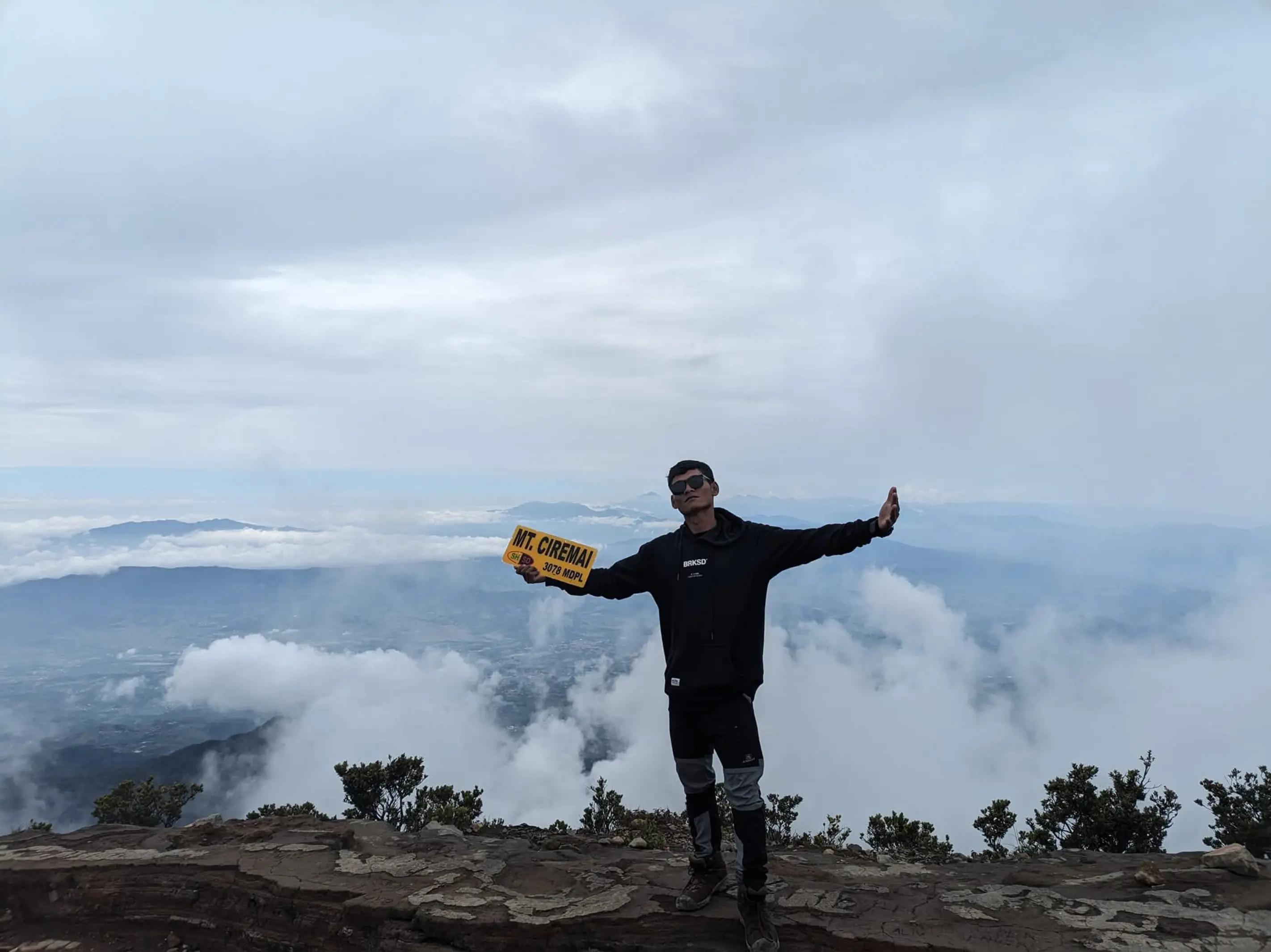 @Pendaki_Garut