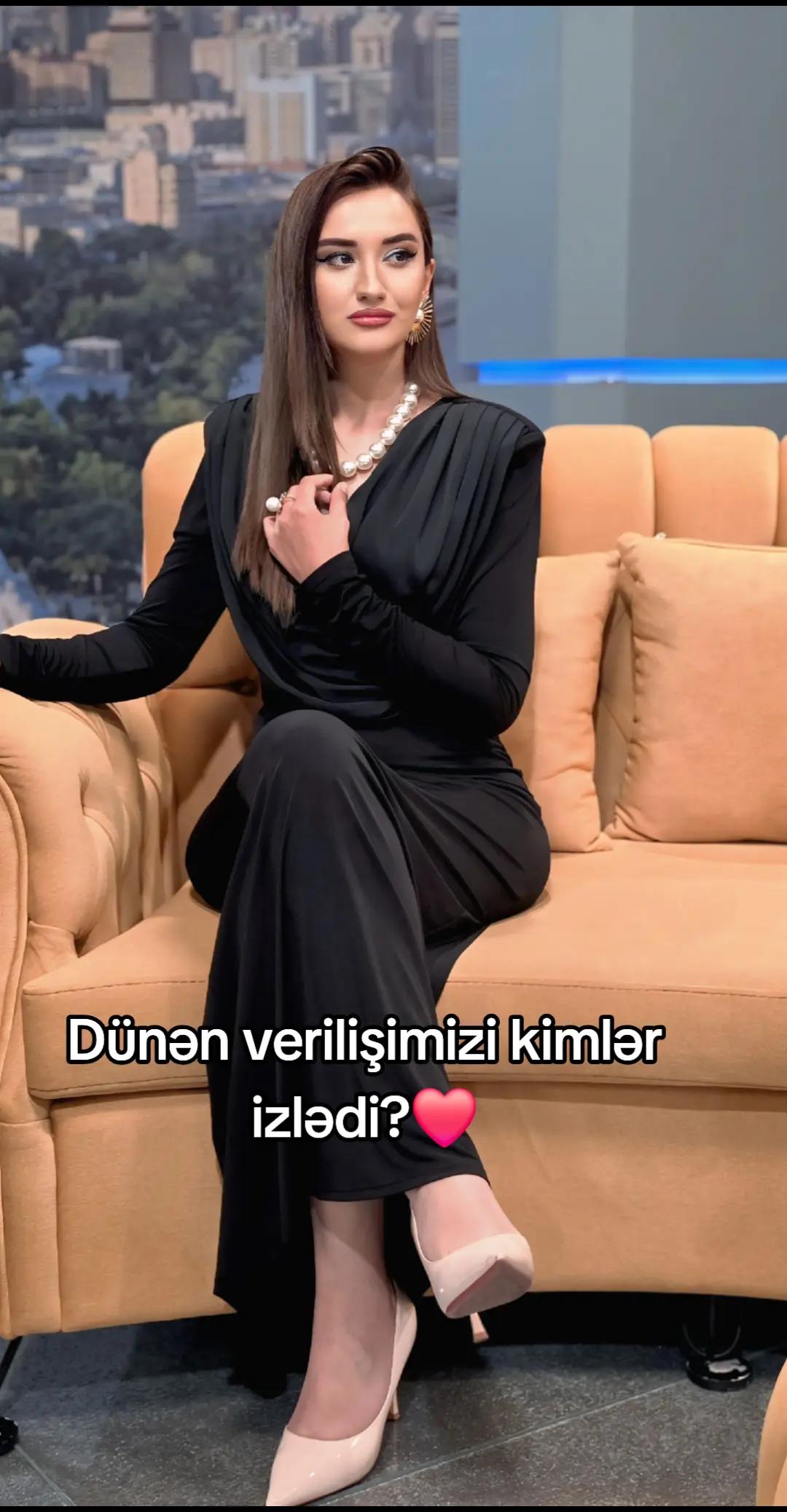 @Nisbet Sedrayeva🇦🇿Xanende✅