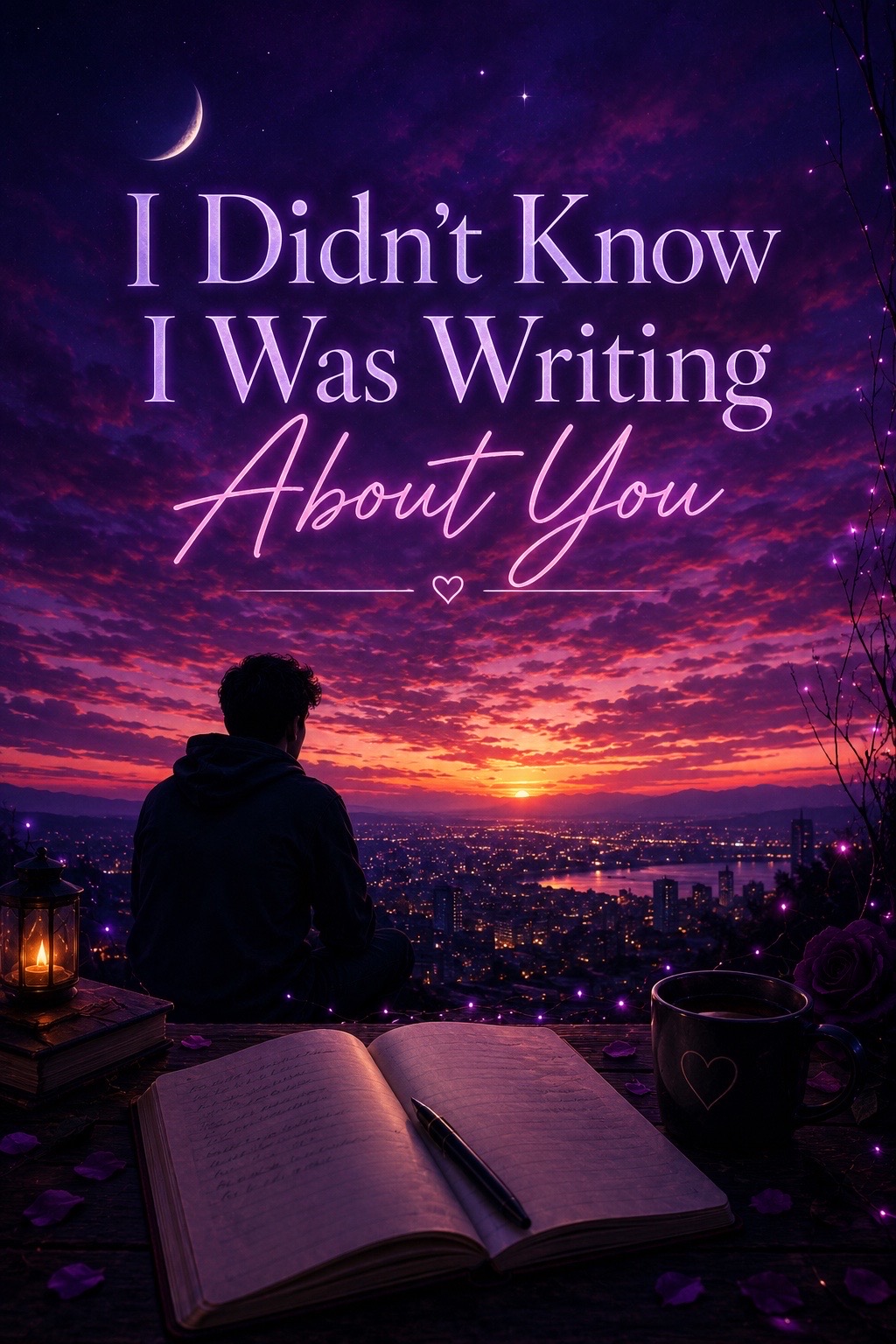 @Ghost Writer