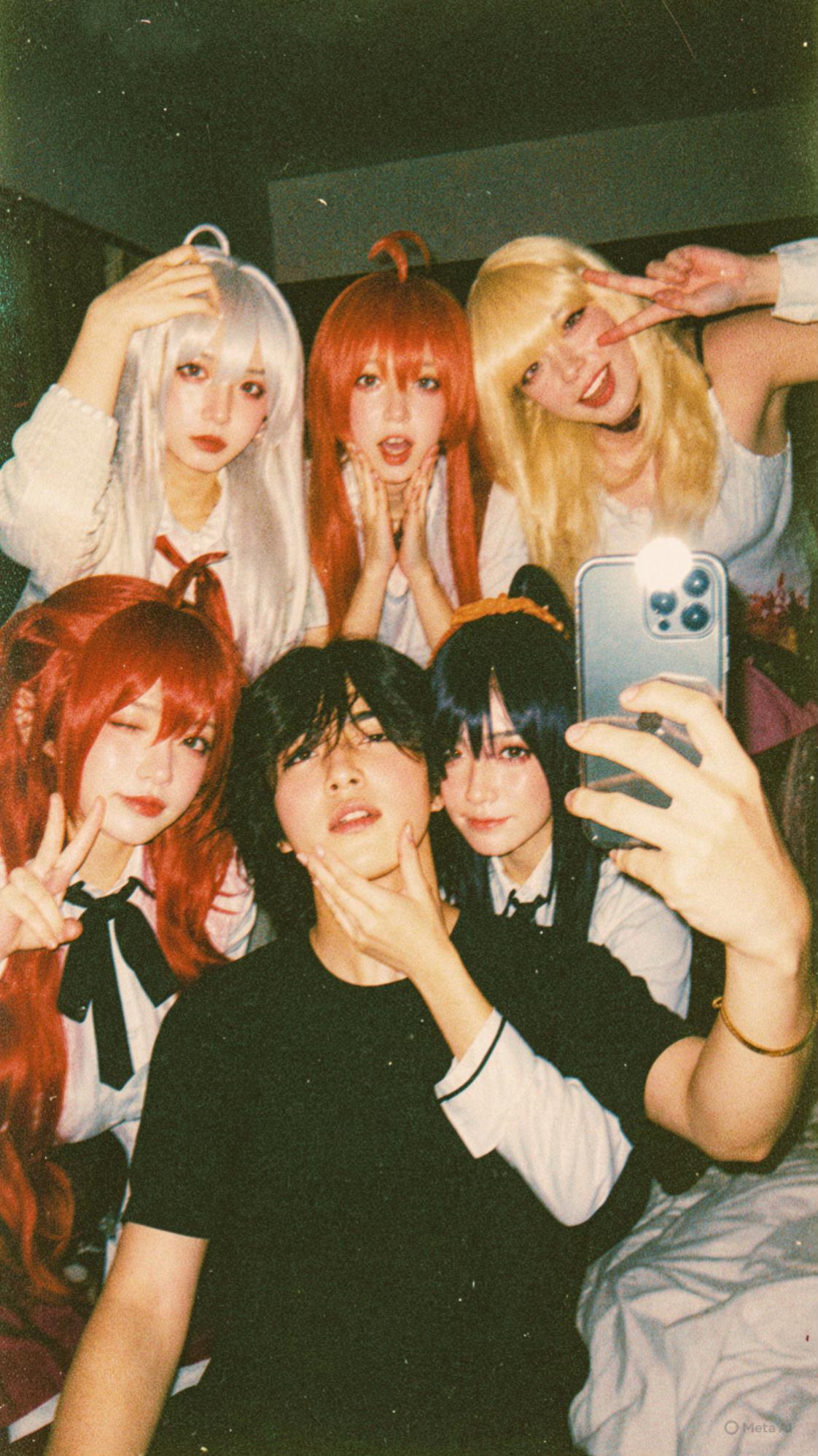 @•SAORI•