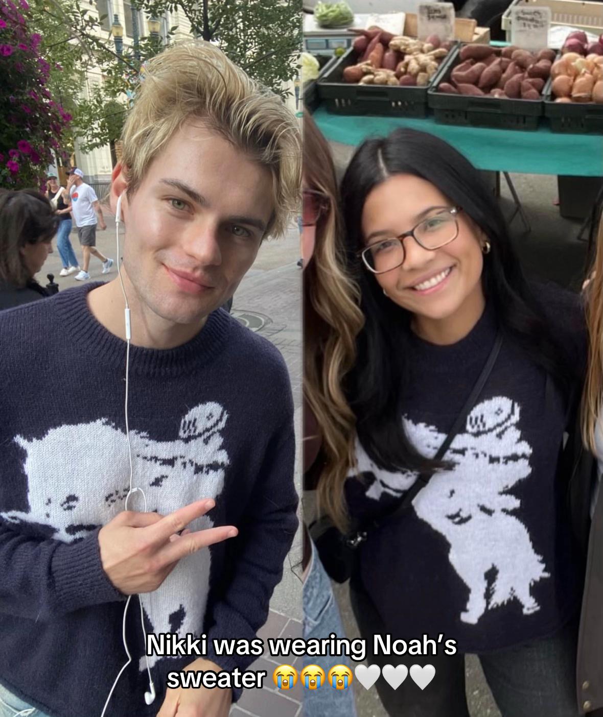 @ilovenikkiandnoah