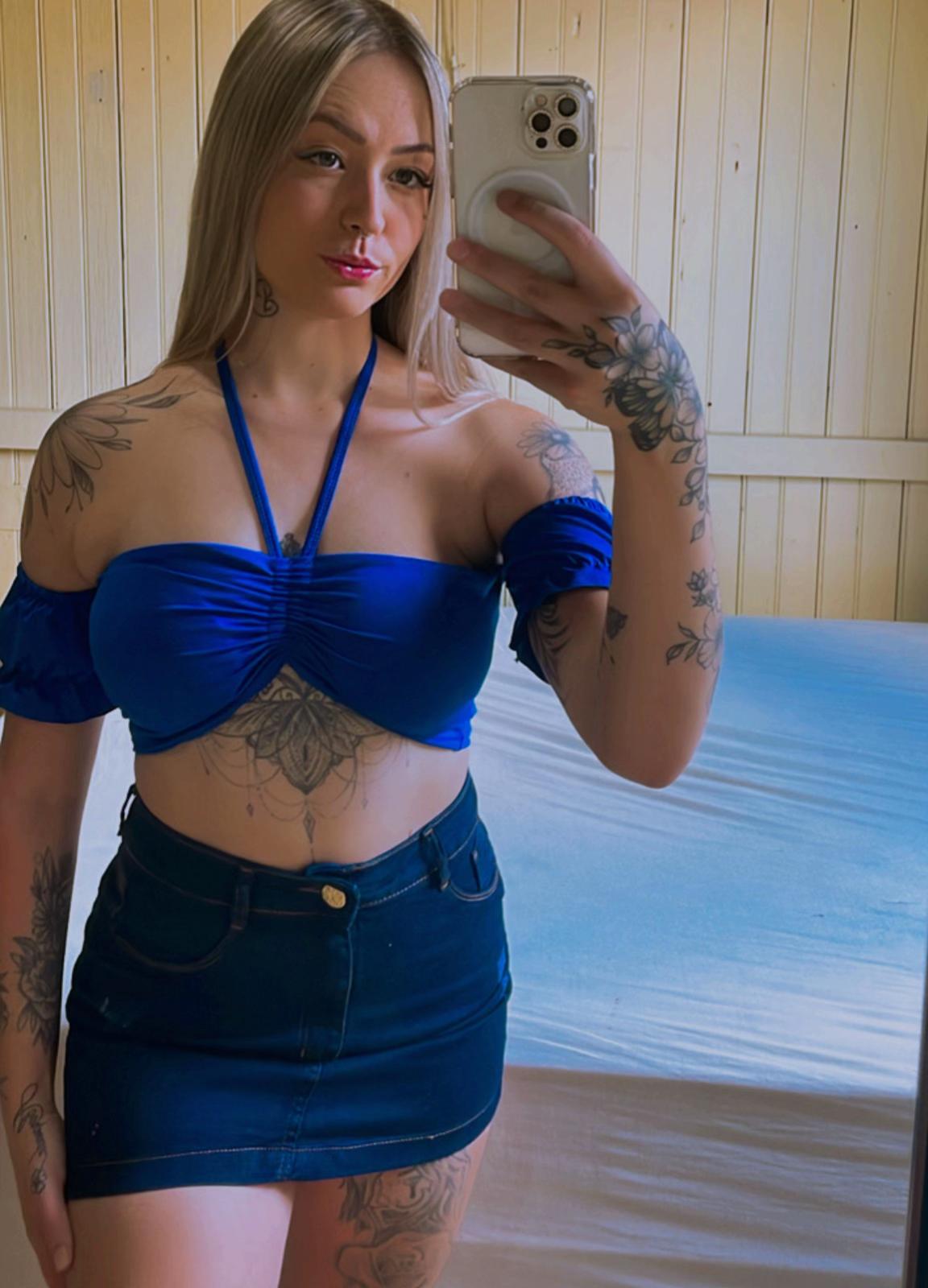 @Luana🥇