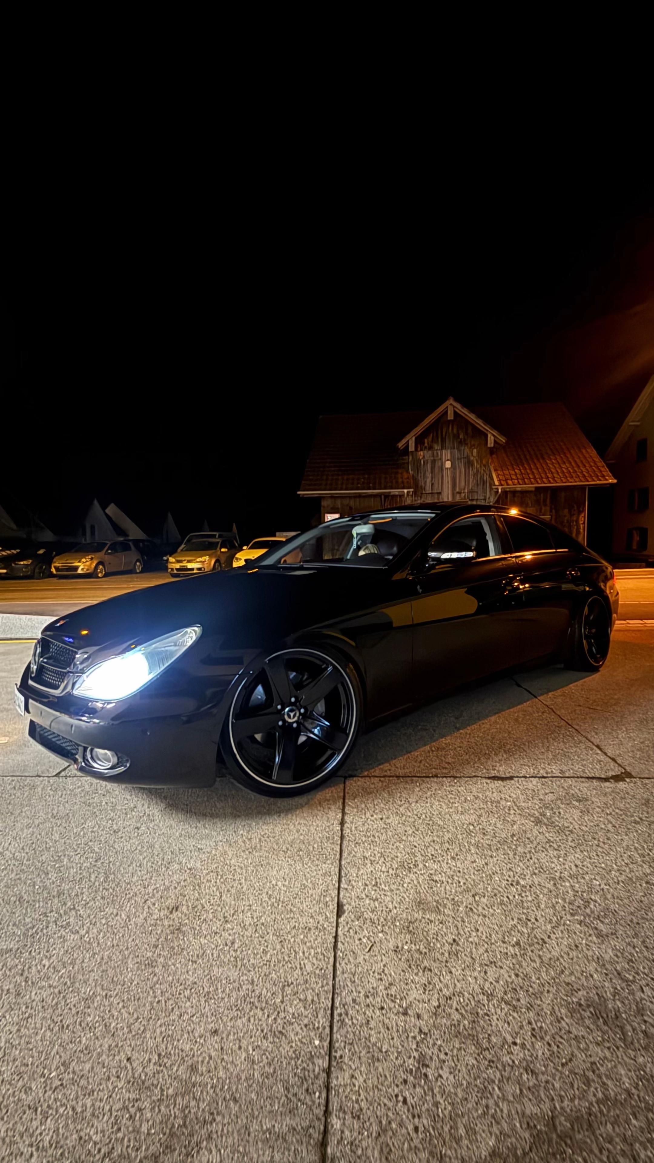 @midnightcars
