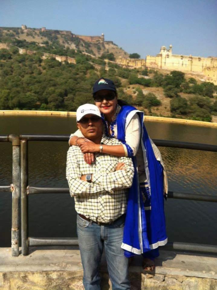 @Laxmi Adhikari
