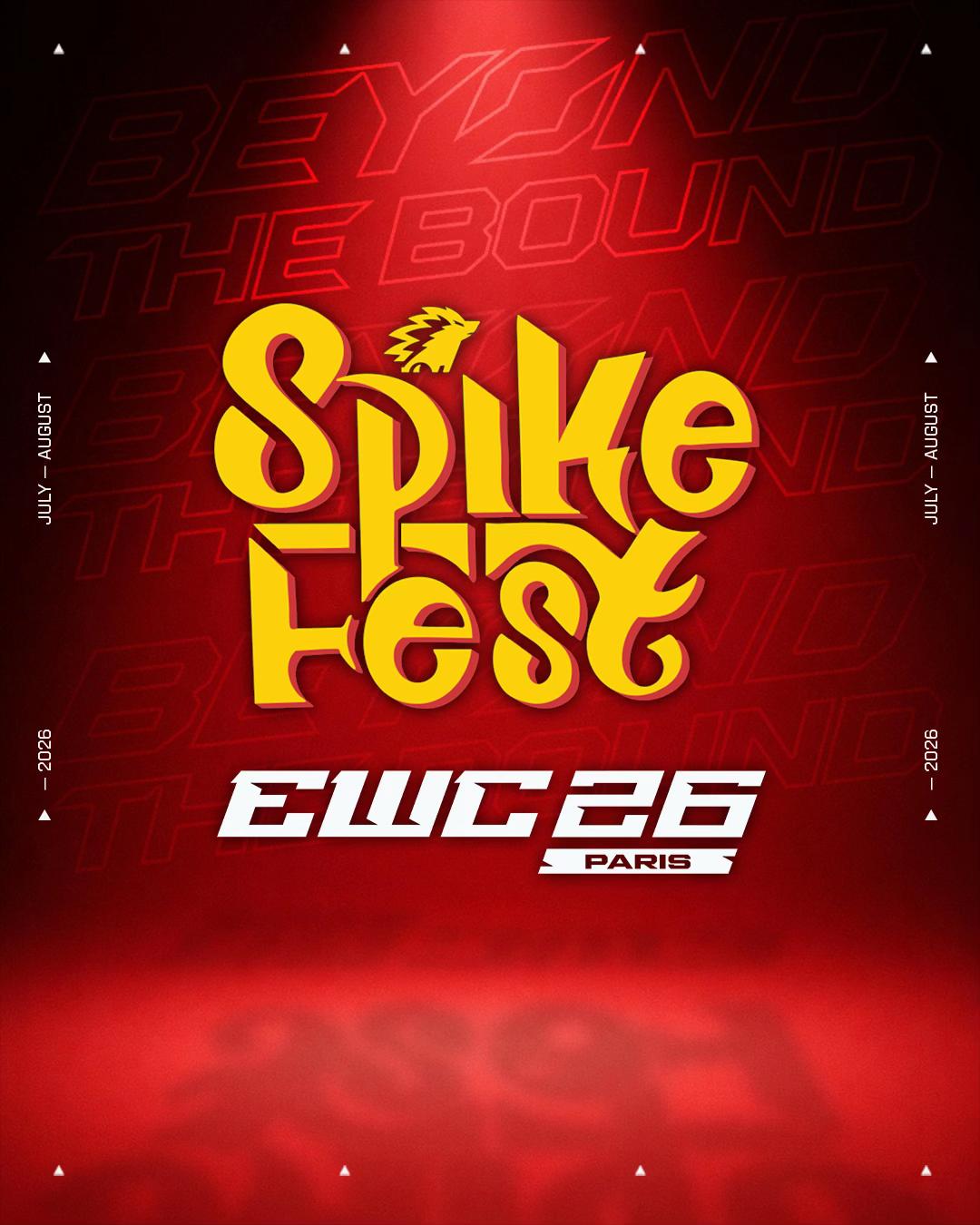 @ONIC Esports
