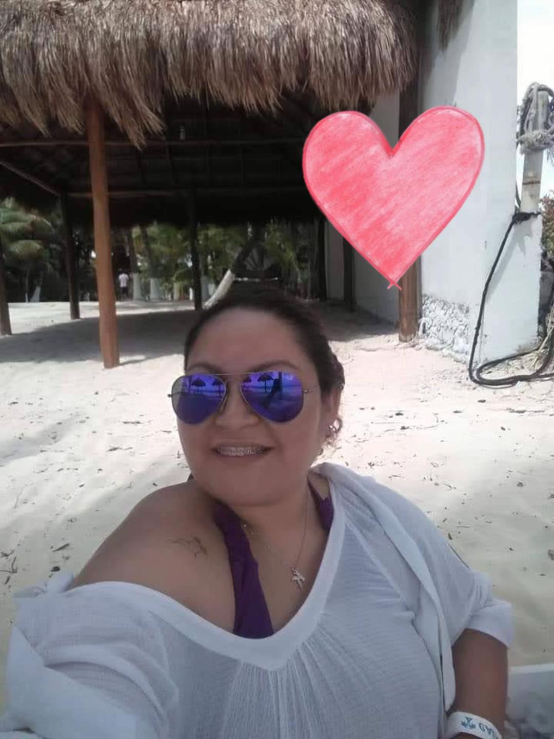 @Karina Ceballos