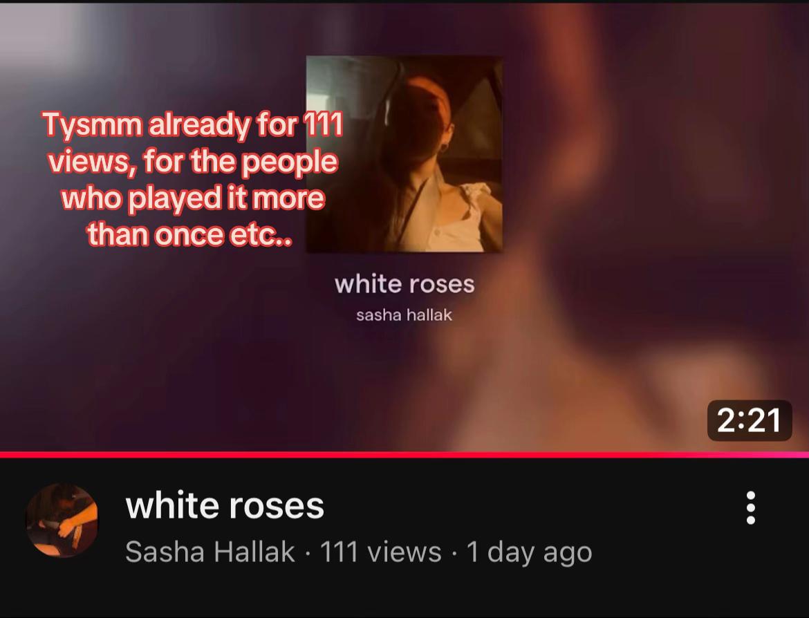 @🌷Sasha 🌹