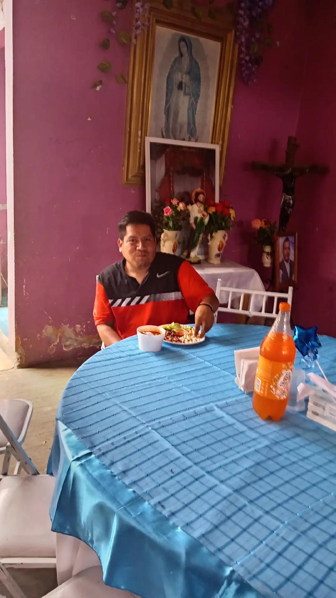 @✝️ enperador MAURO 01 🇲🇽