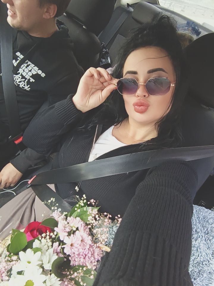 @КрисМисс😉