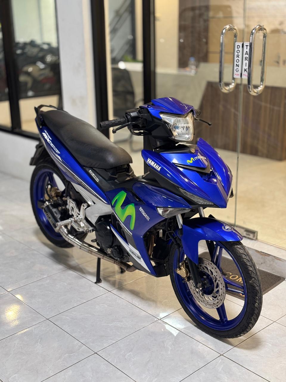 @supratman MAHARGA MOTOR