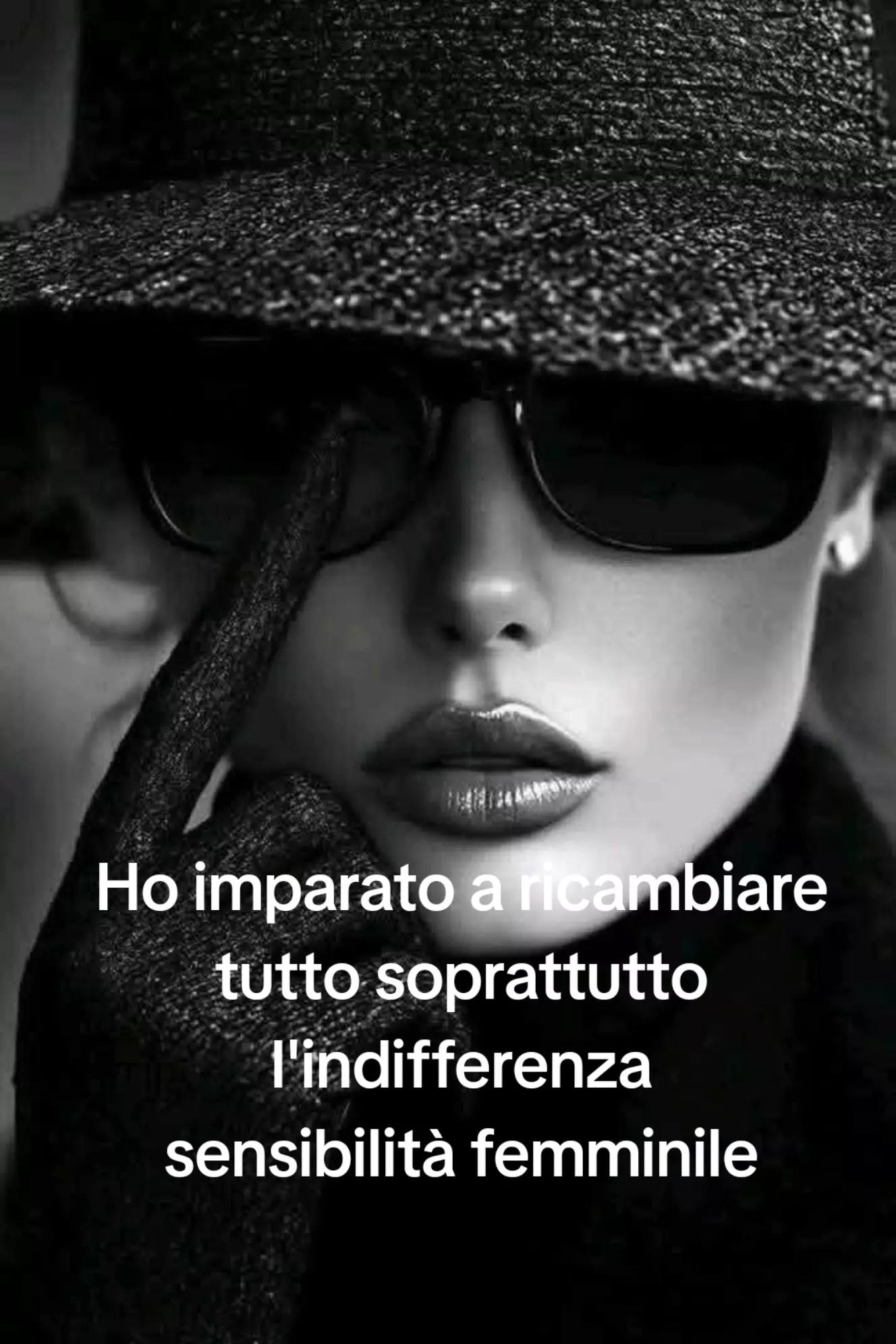 @sensibilità femminile