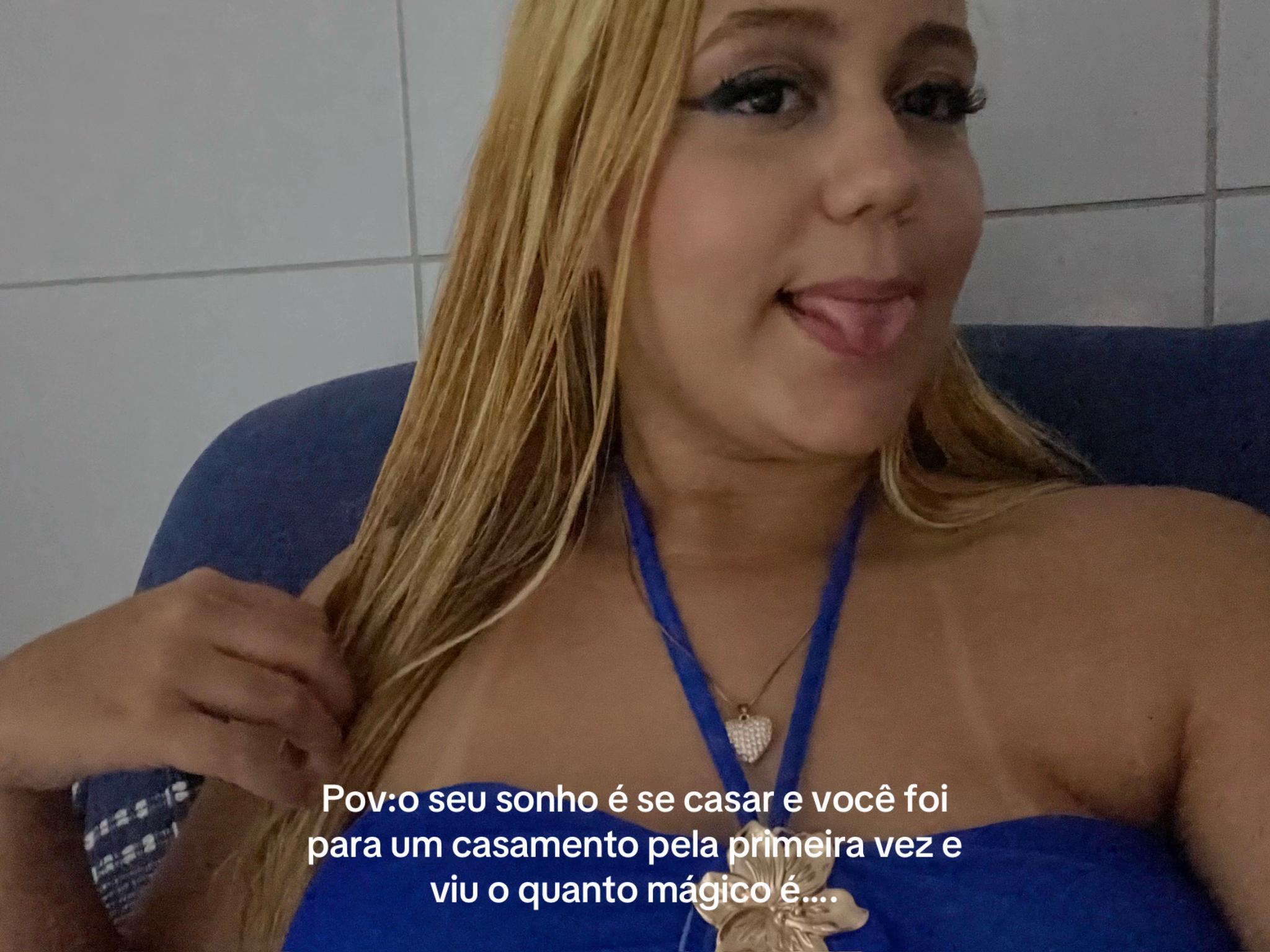 @Ah galega mzrv😸💘