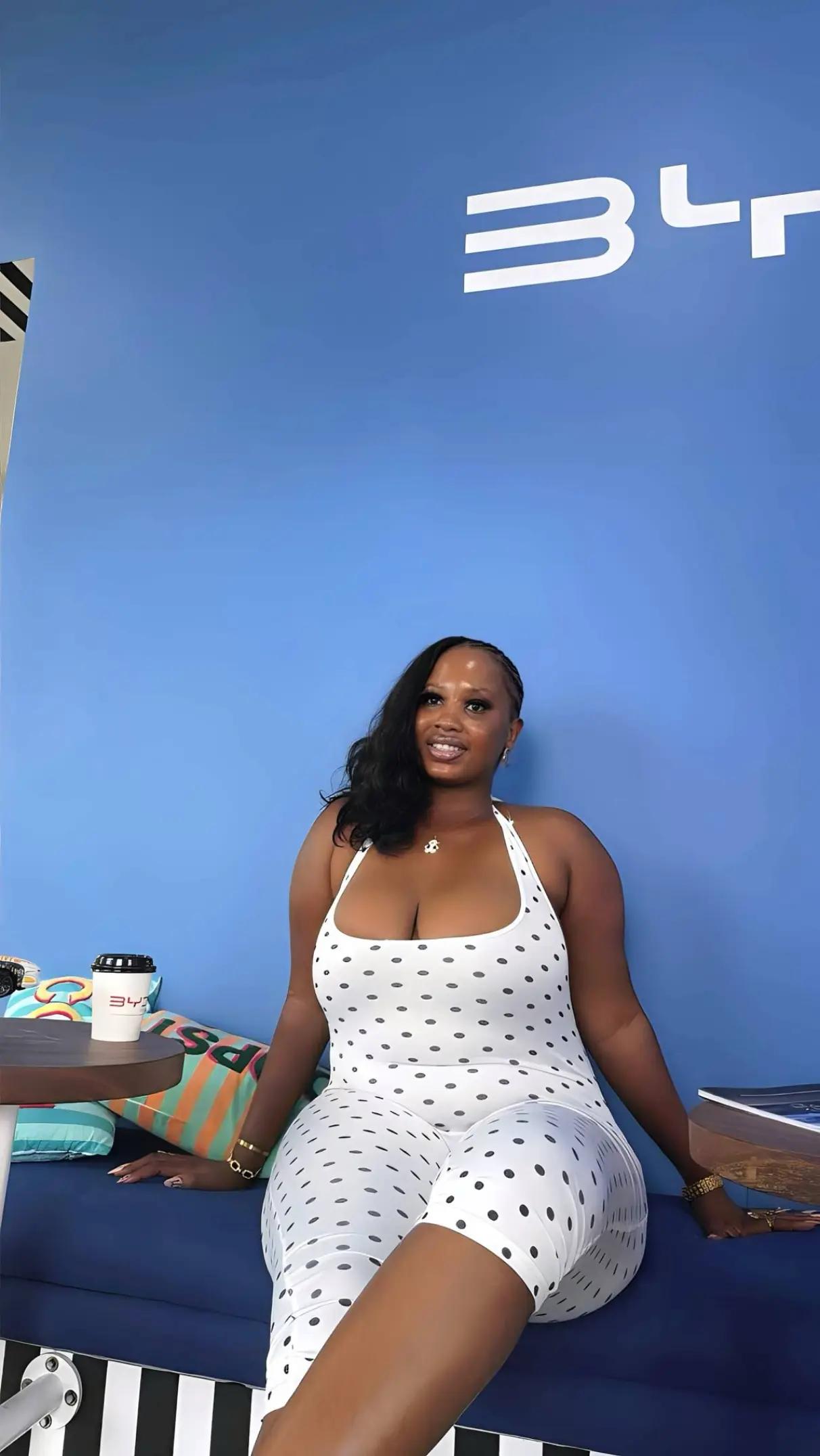@Najastar beauty