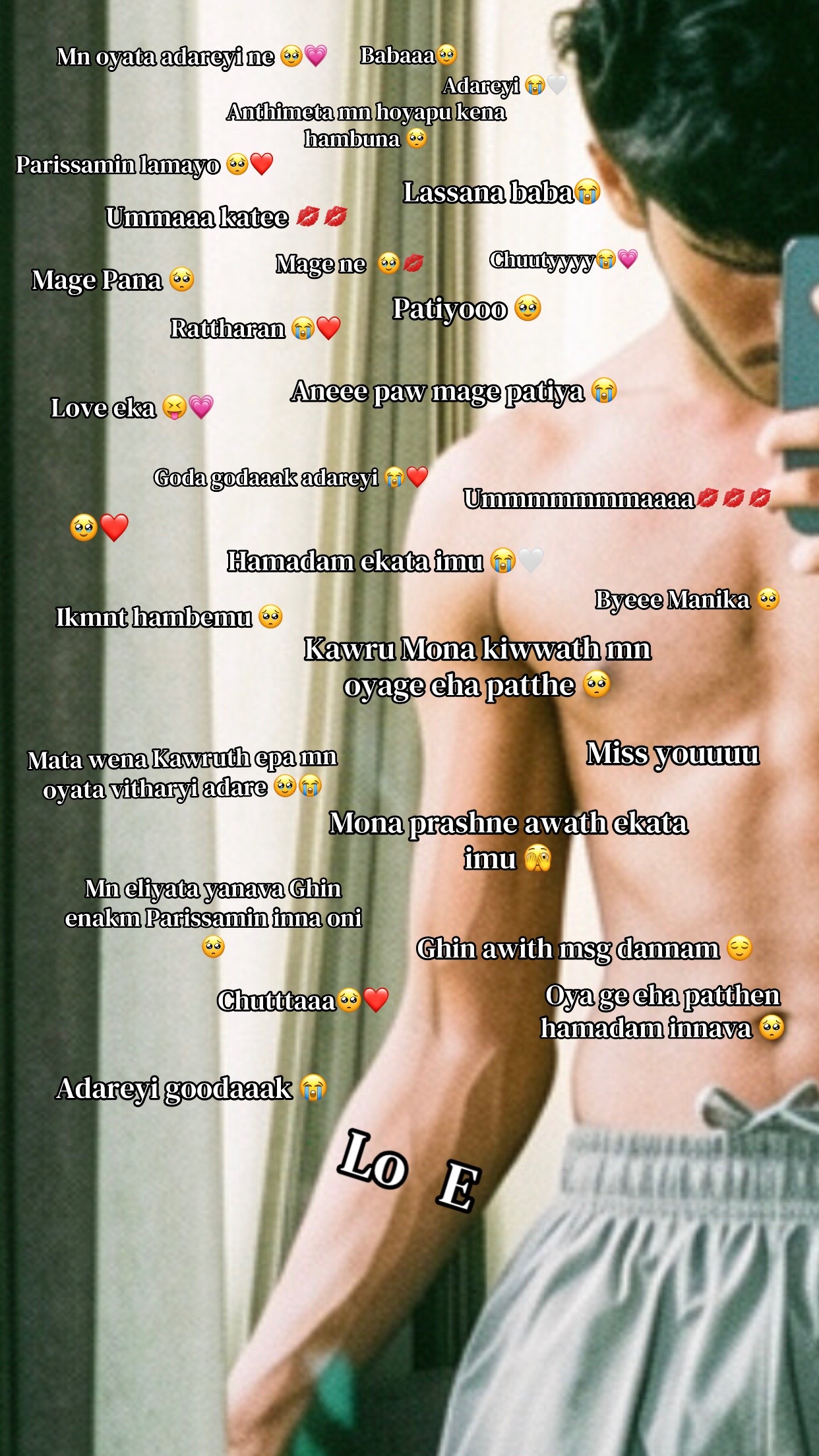 @Keviii💋