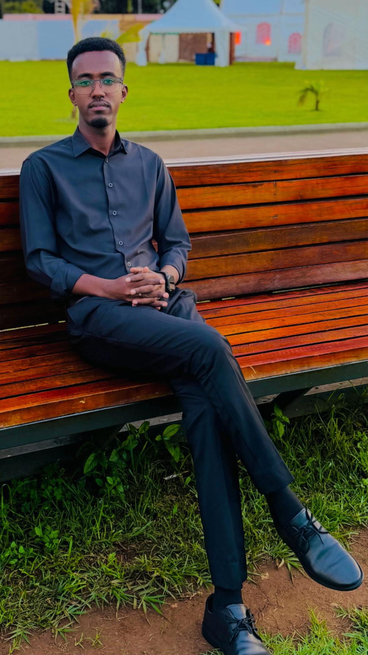 @Abdikani official ๐ธ๐ด