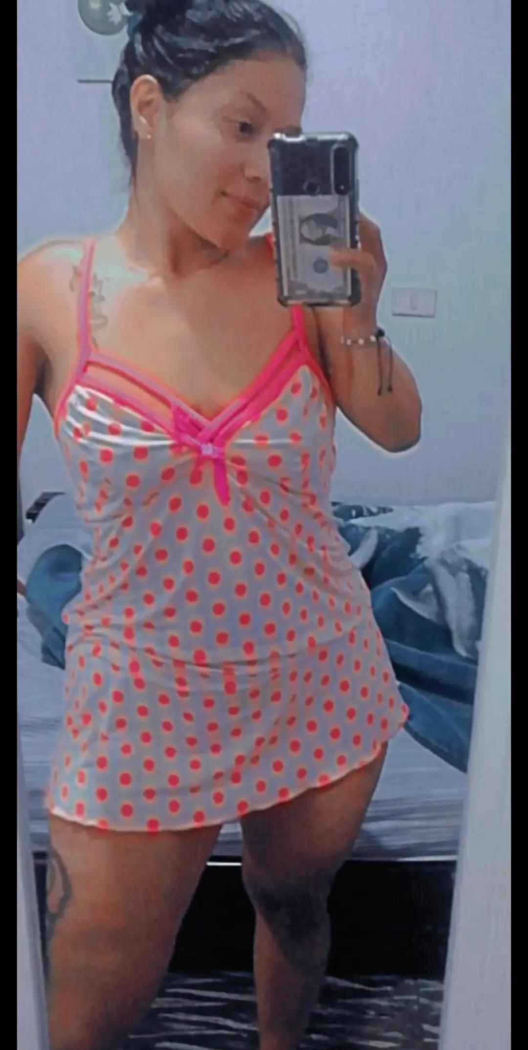 @❤️Angela Martínez ❤️