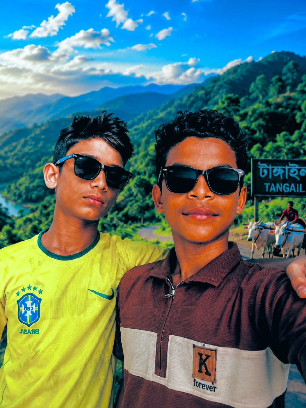 @Md Zubaid