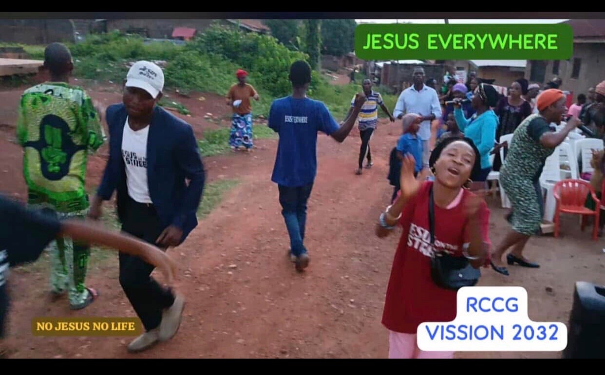@Kingdom Shepherd