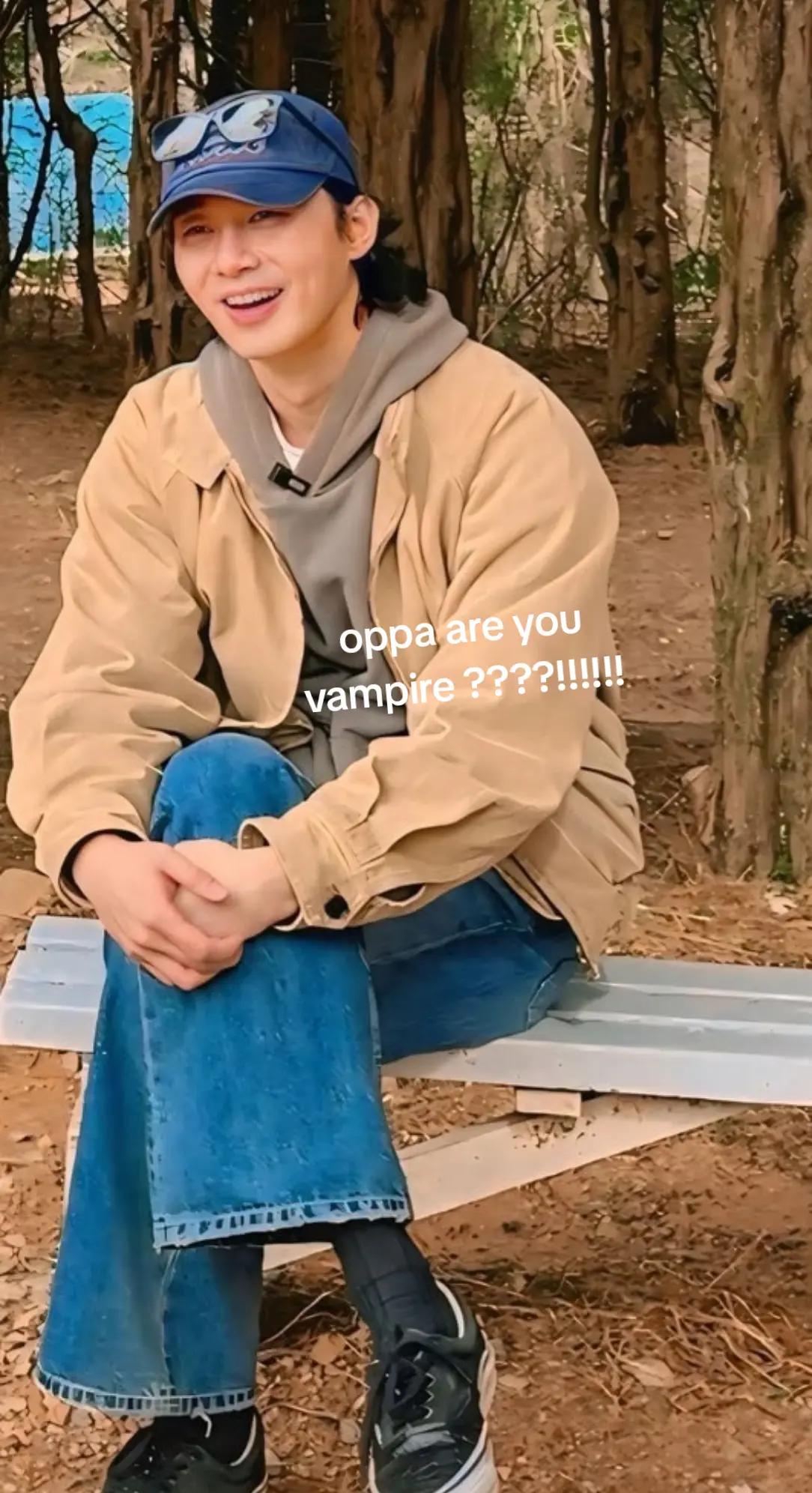 @fan of parkseojoon🍀