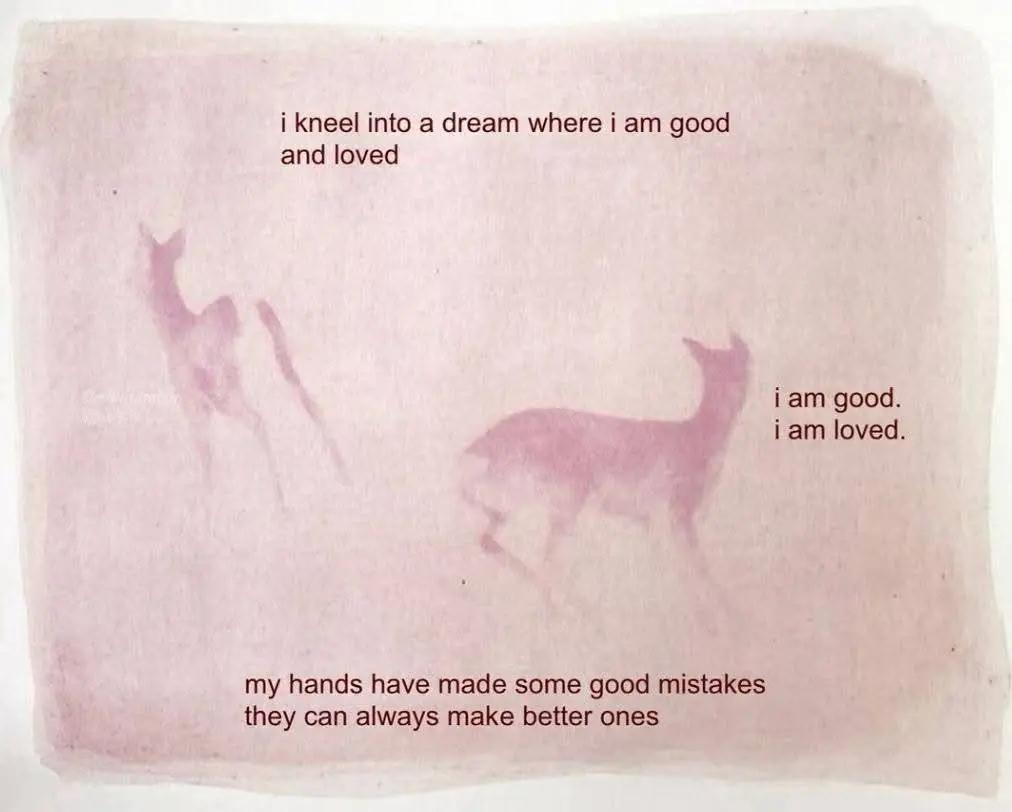 @Bonnie Darko