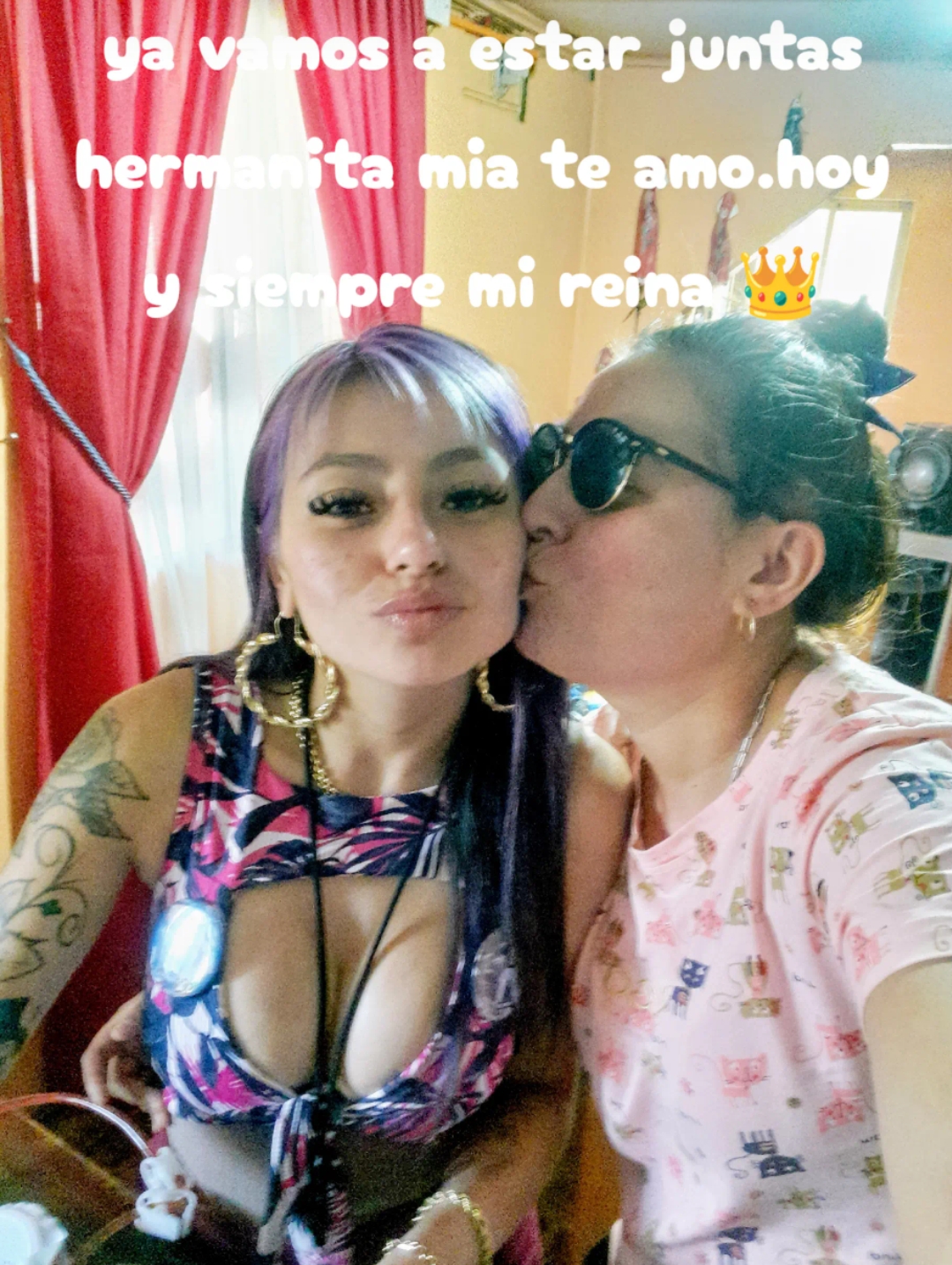 @juakina x siempre