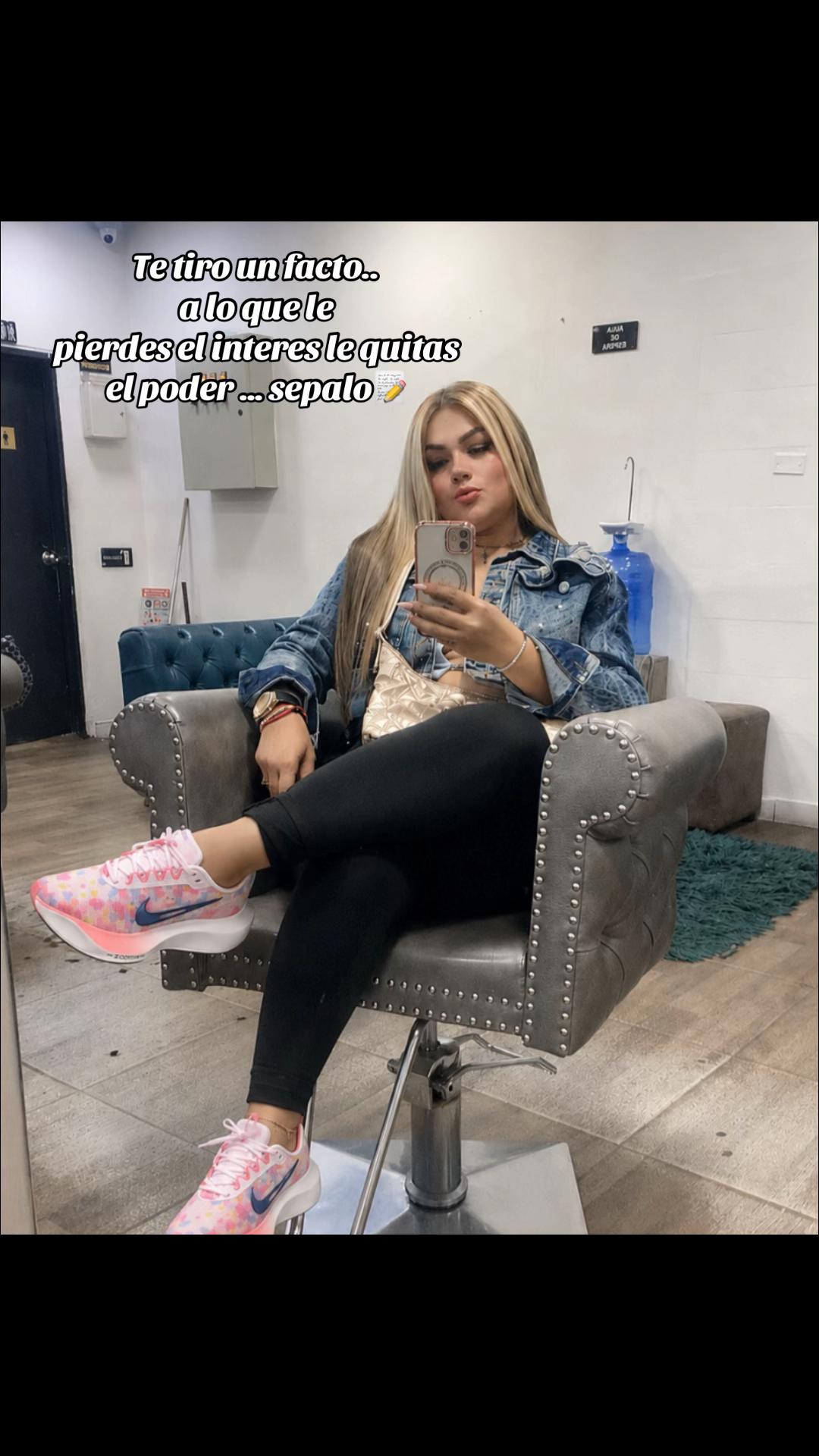 @carolina cure 💖