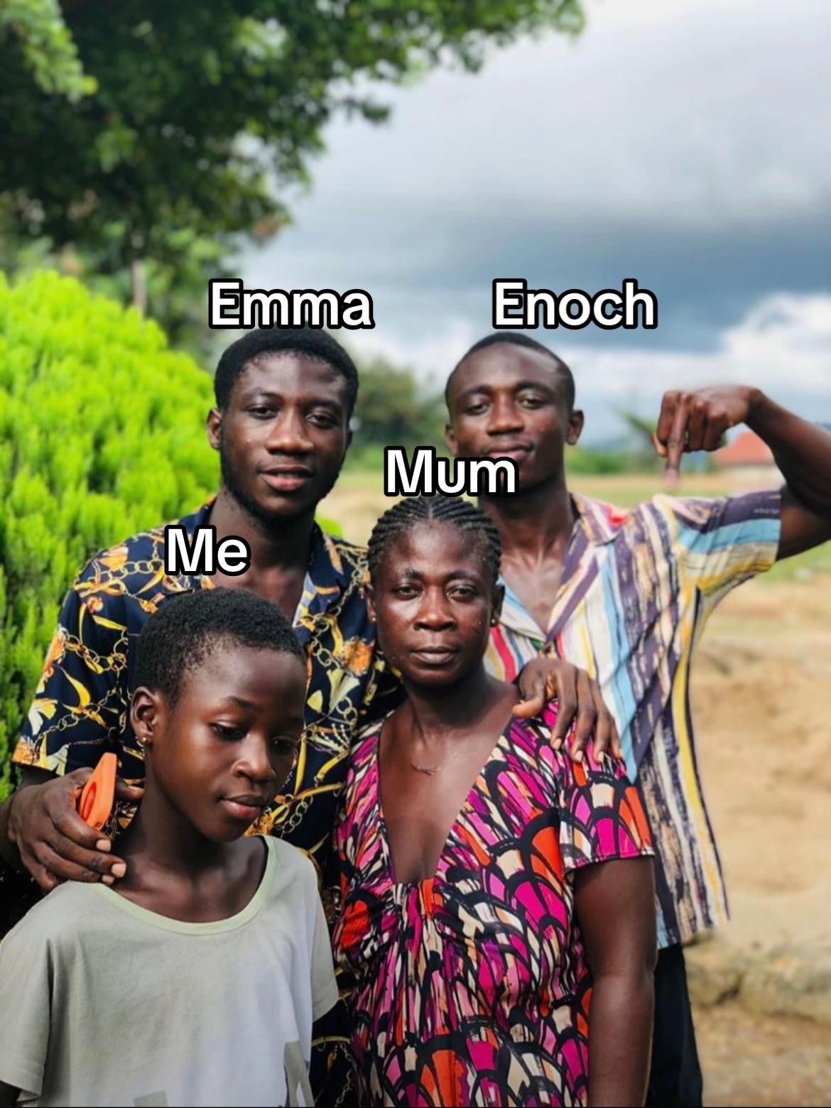 @Abena Morgan