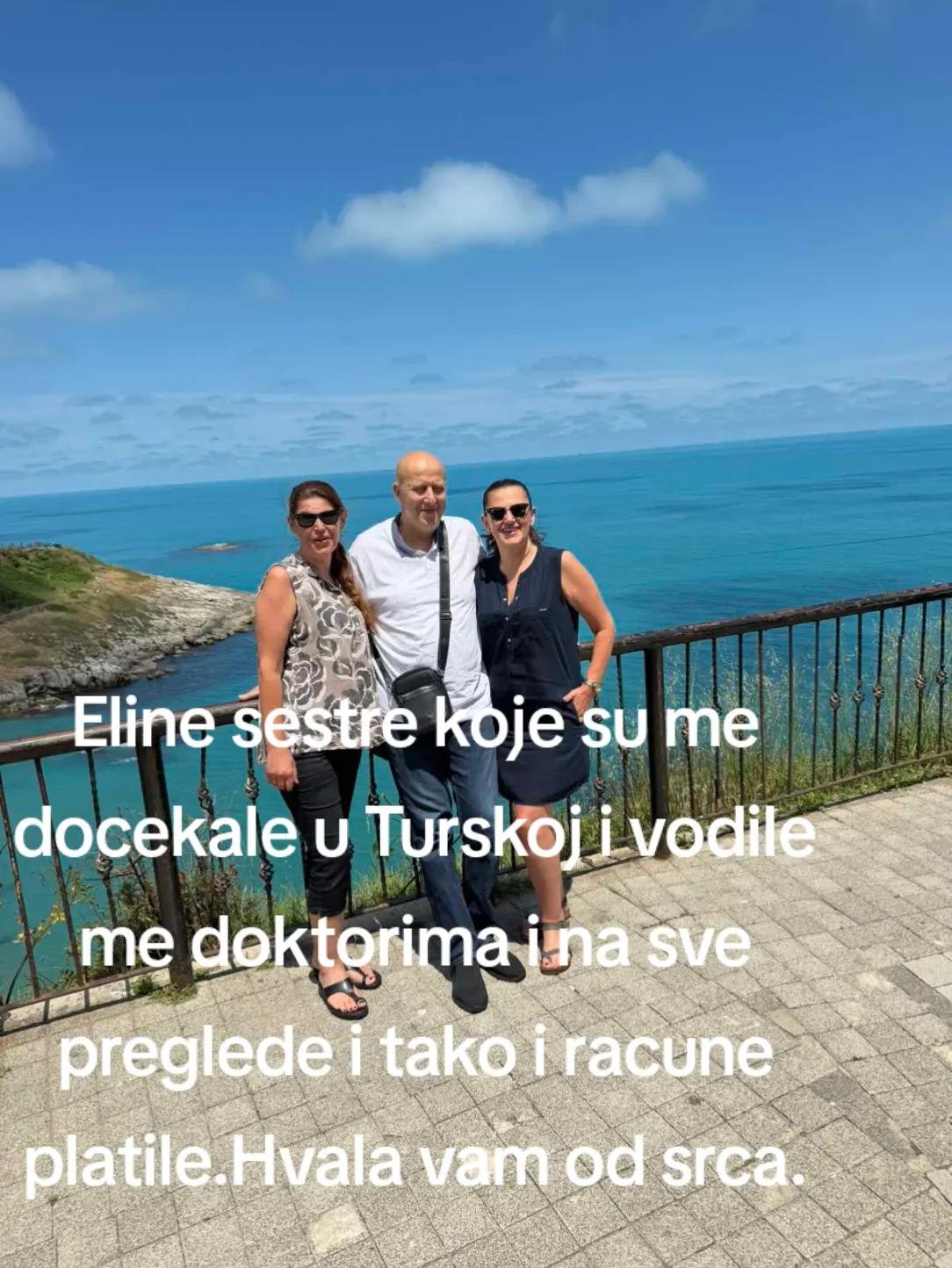 @Podrška Elmini Veletovac