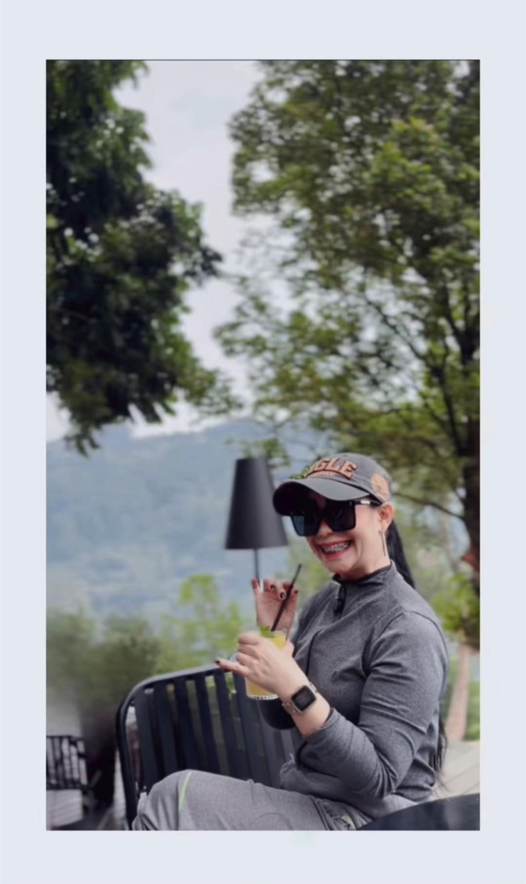 @Mammy_sayangaku