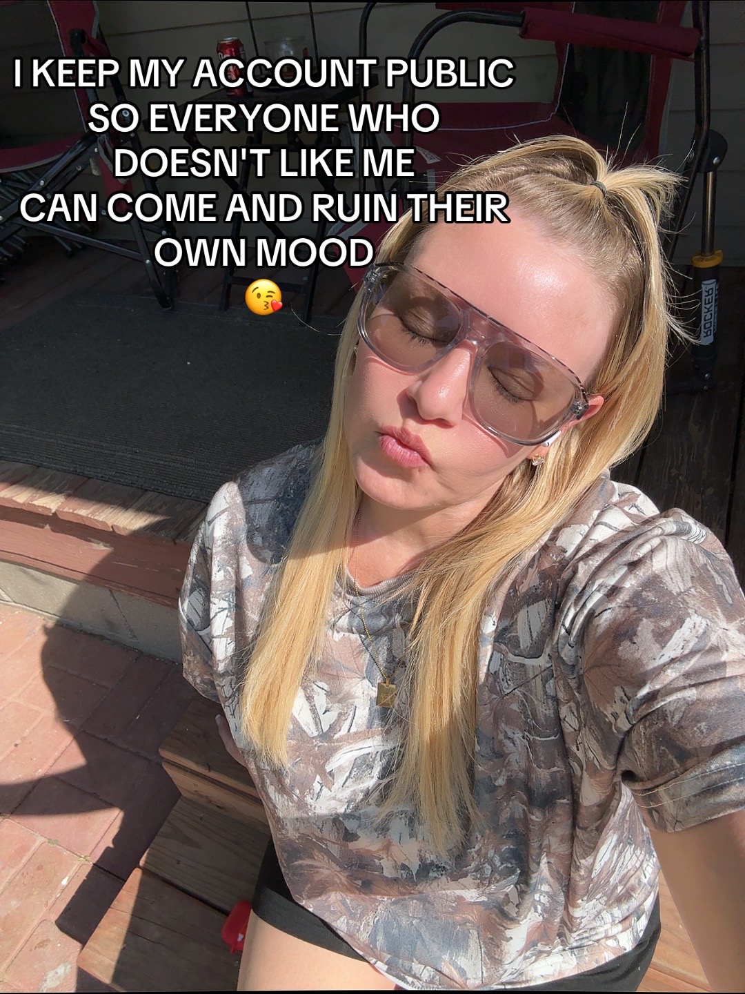 @Hannah