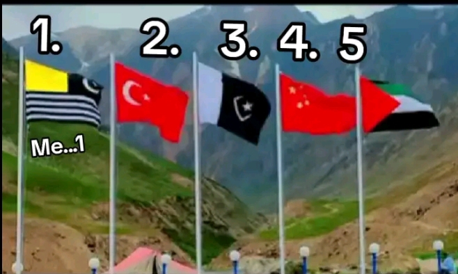 @کشمیری کہتے ہیں