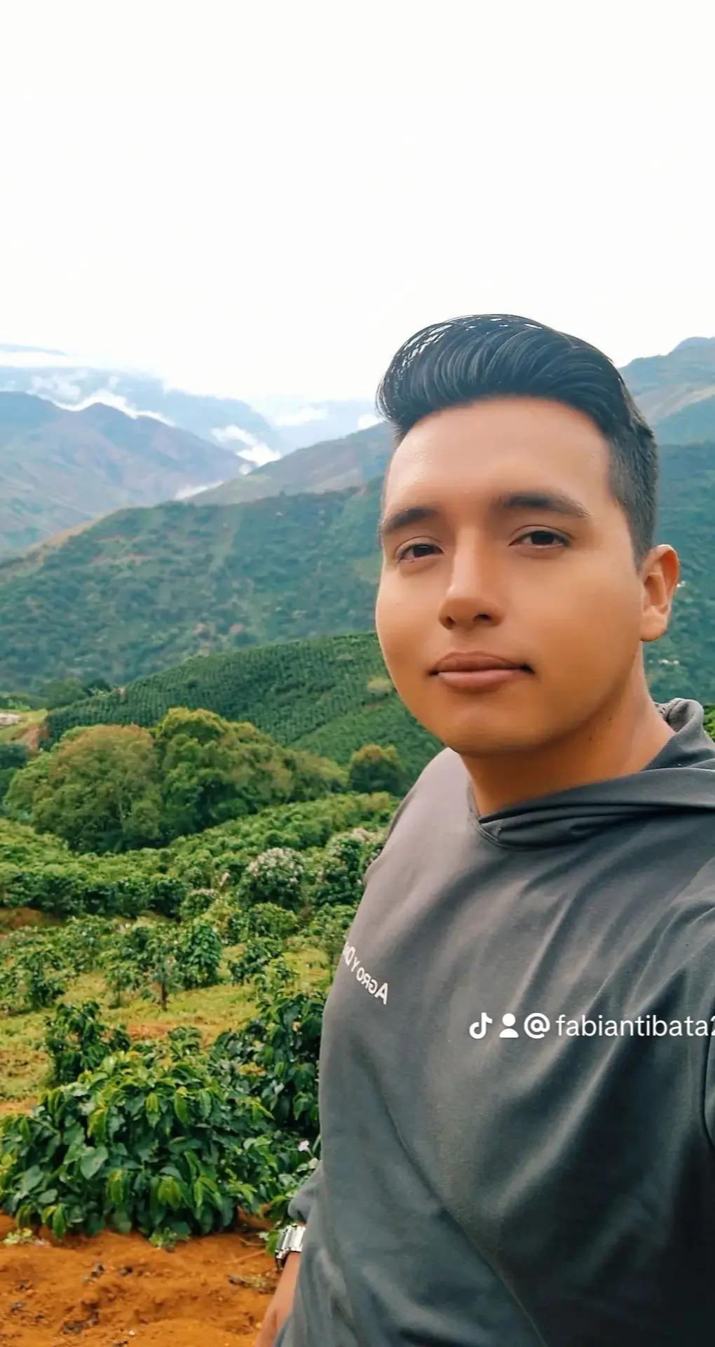 @Fabián tibata
