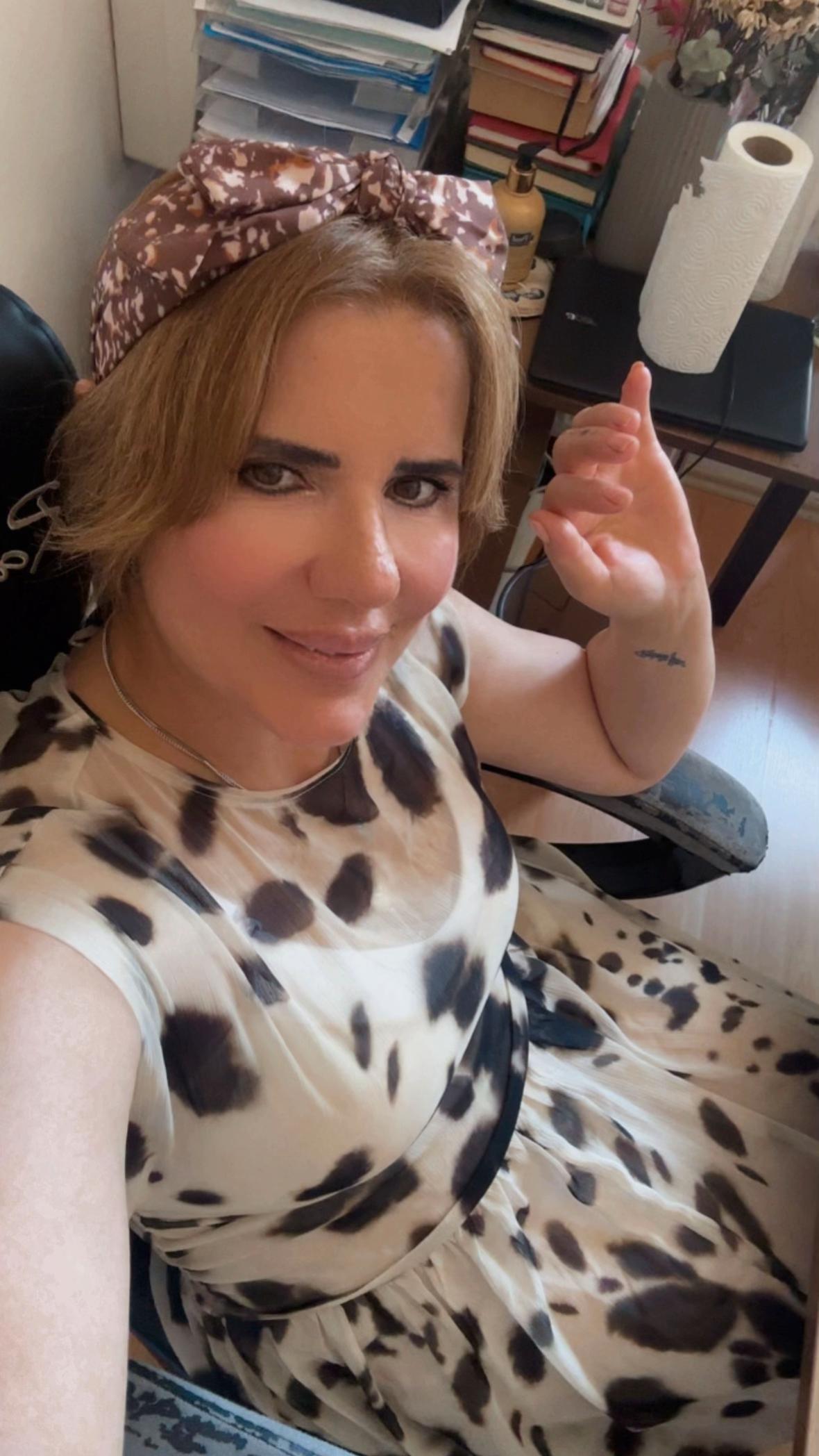 @Neslihan Celik