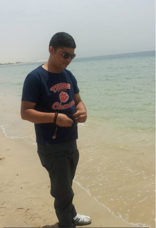 @Arjun bhandari