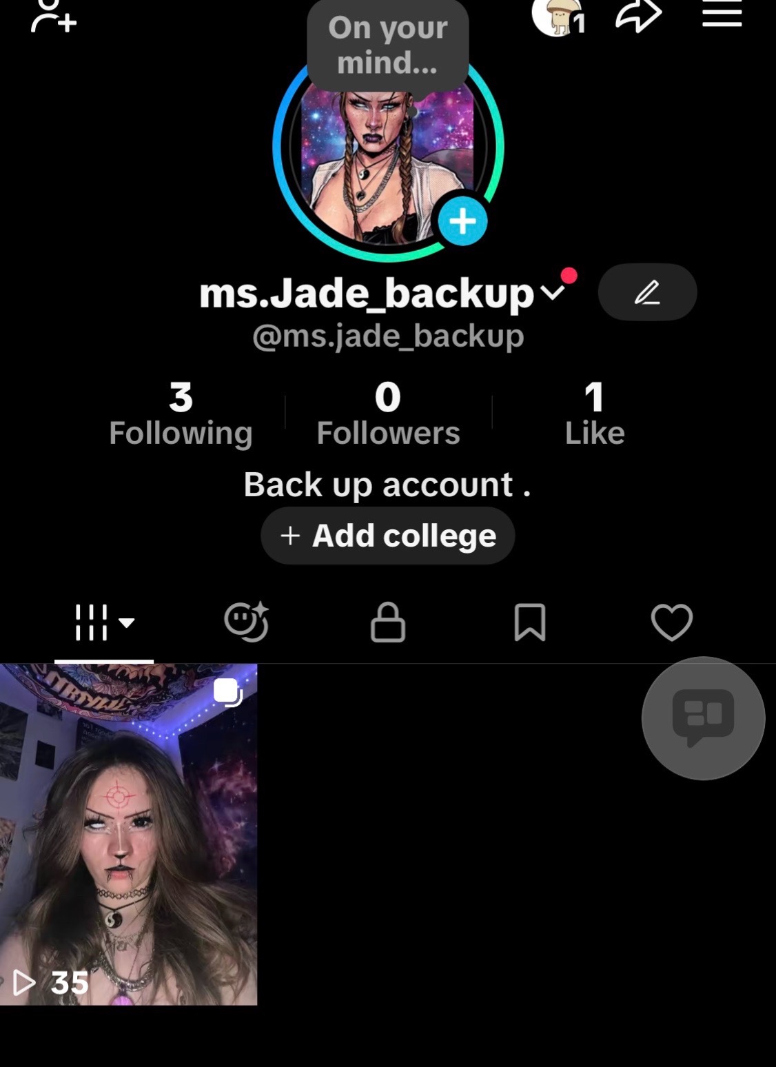 @Jademadisonrobison