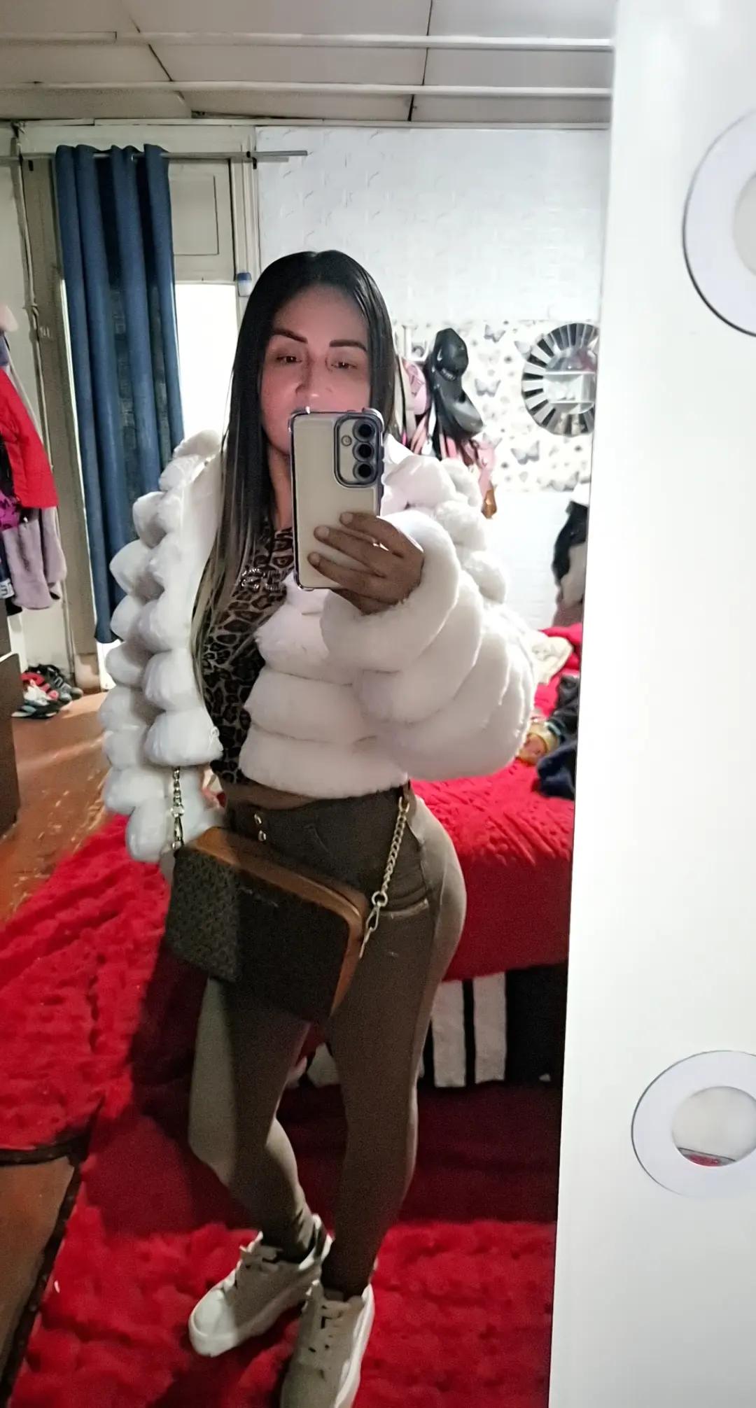 @🦁✨️💘 EVELYN R.A✨️💘🦁