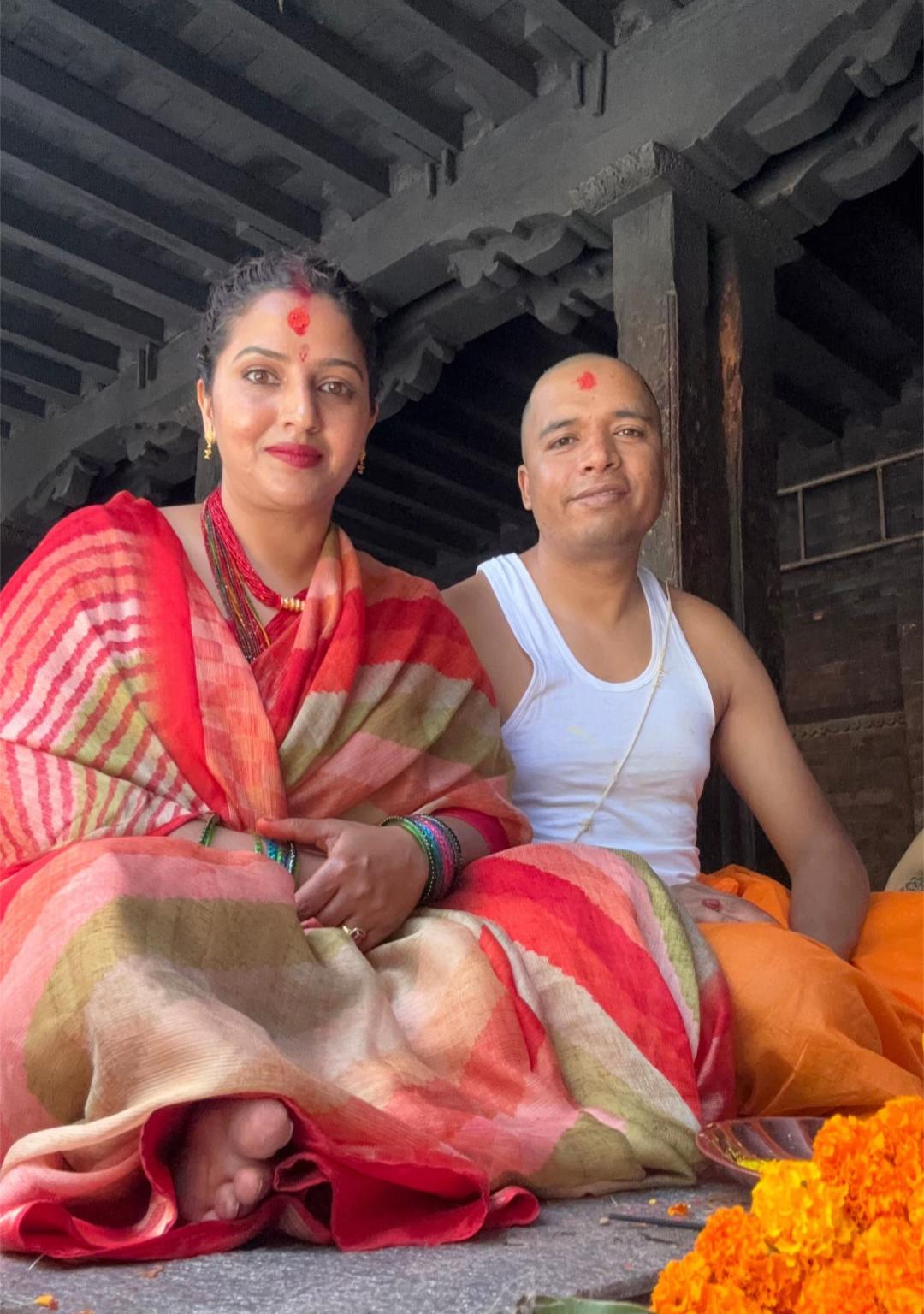 @Sangita Paudel