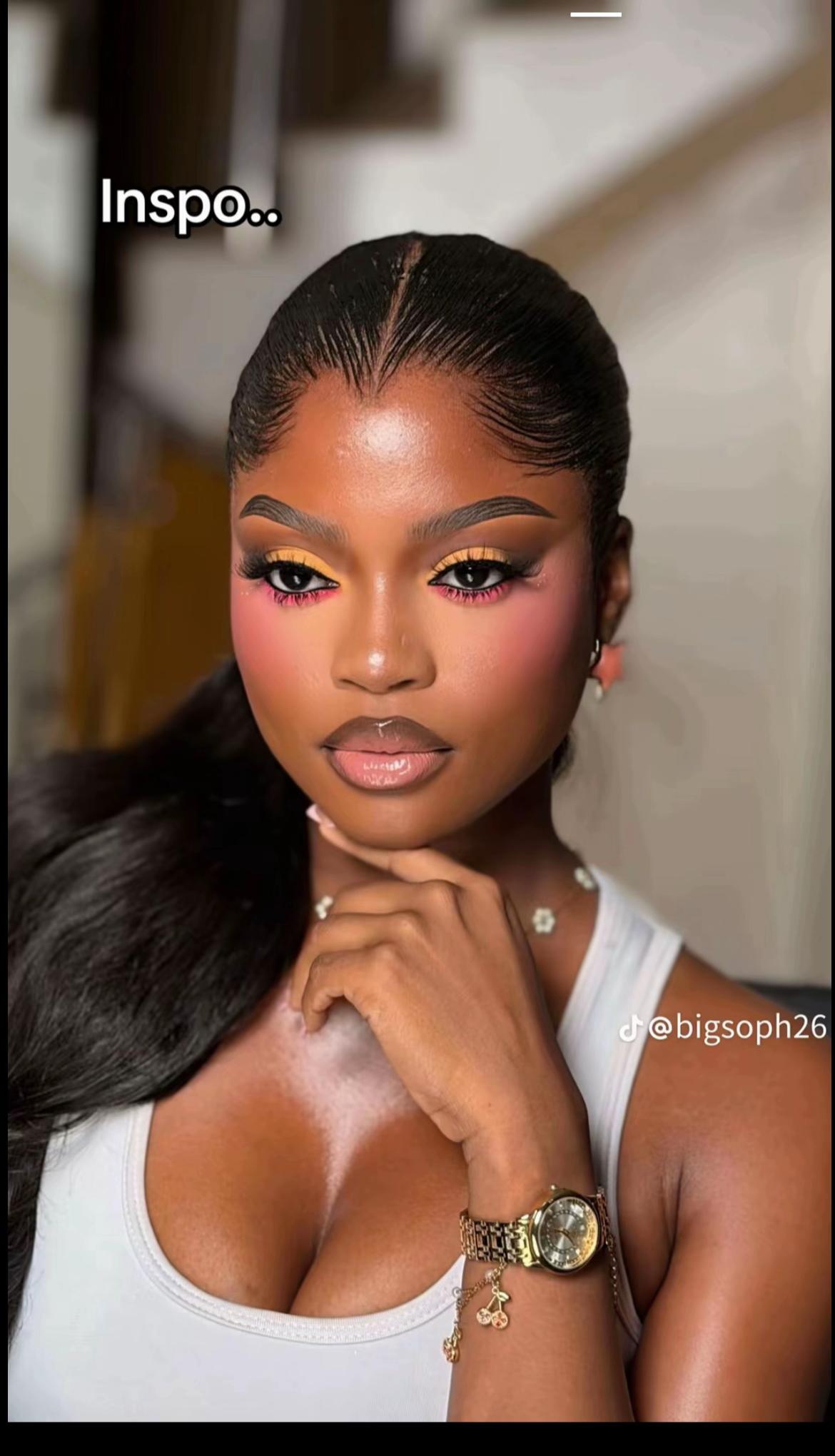@GIZY’s Glam💄💋🦋