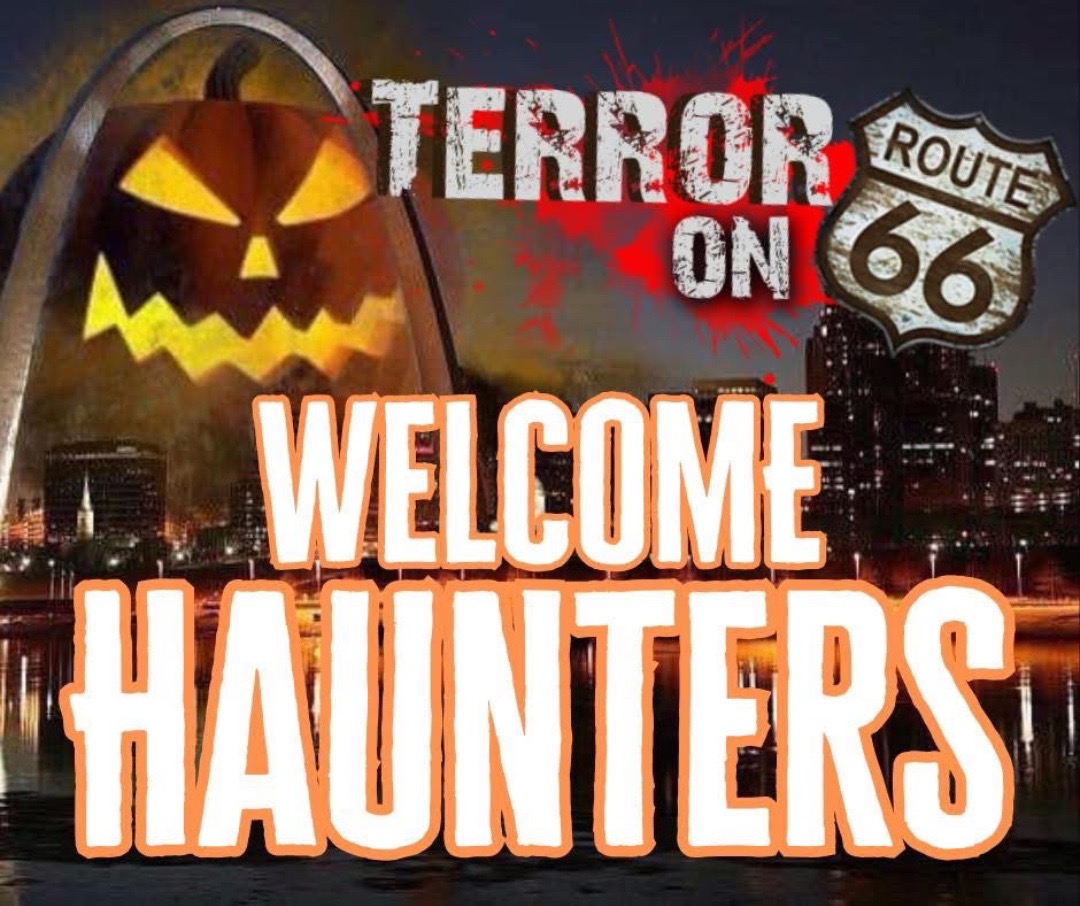 @Terror On Route 66