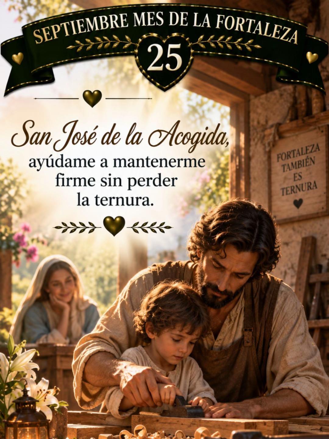 @Capilla San José de la Acogida
