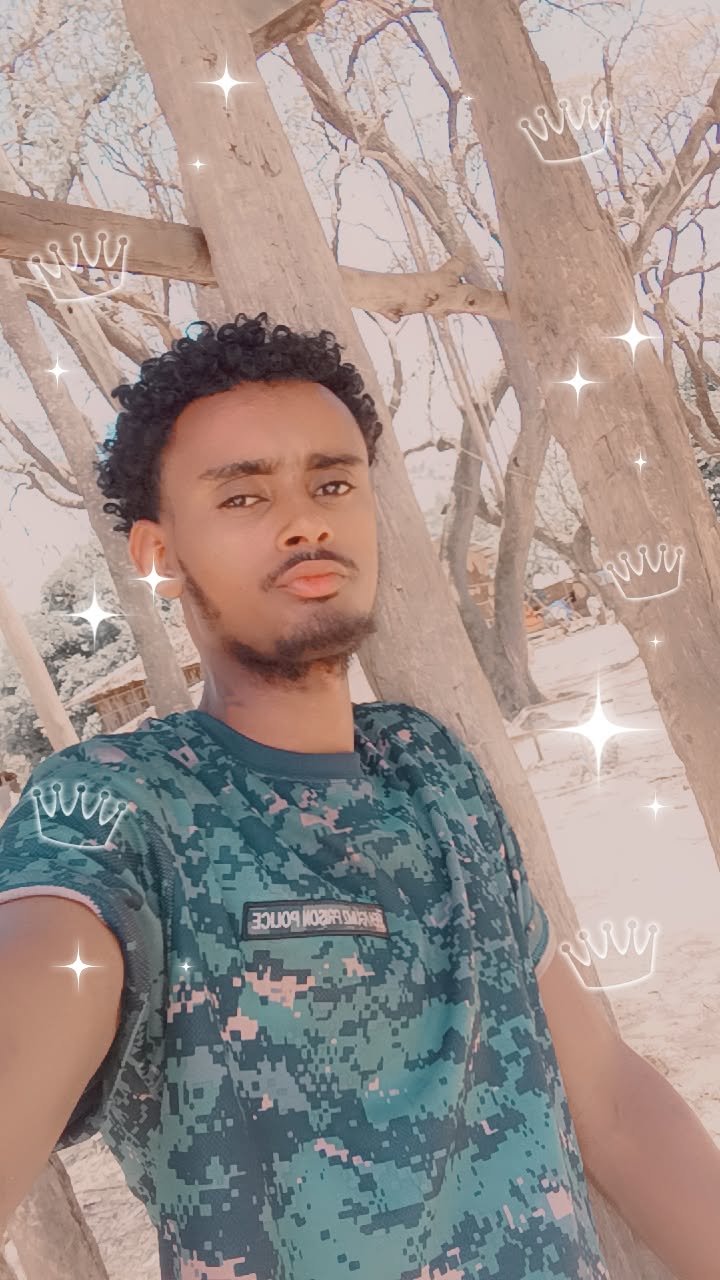 @Berket Bamlaku