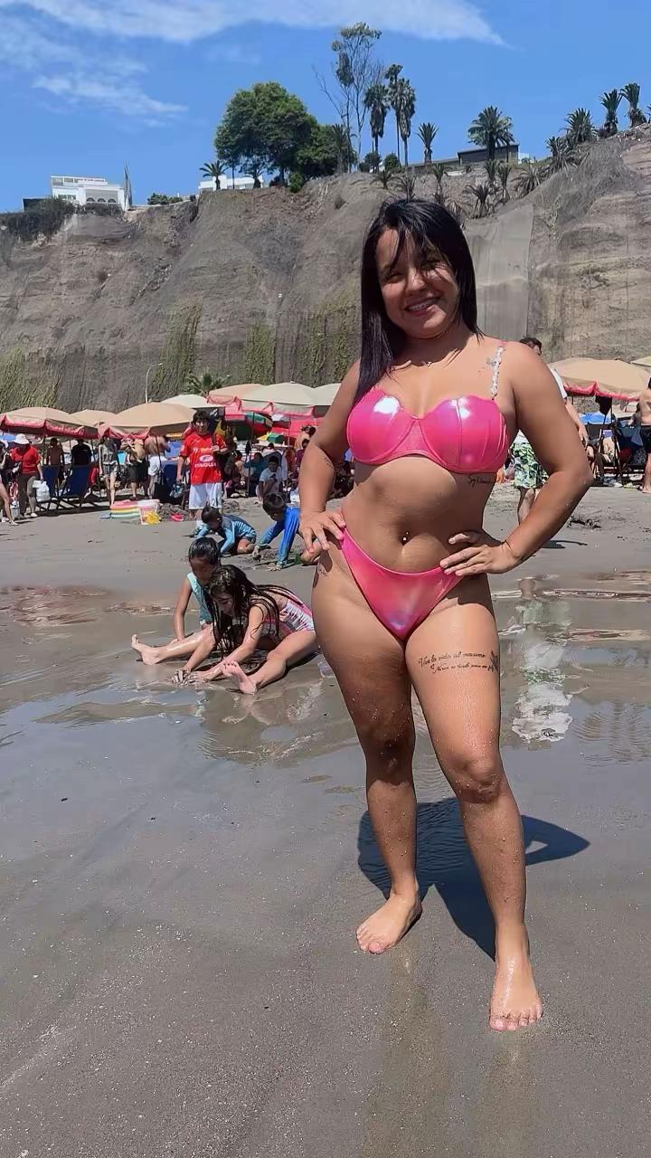 @ChiquitaHermosa😍