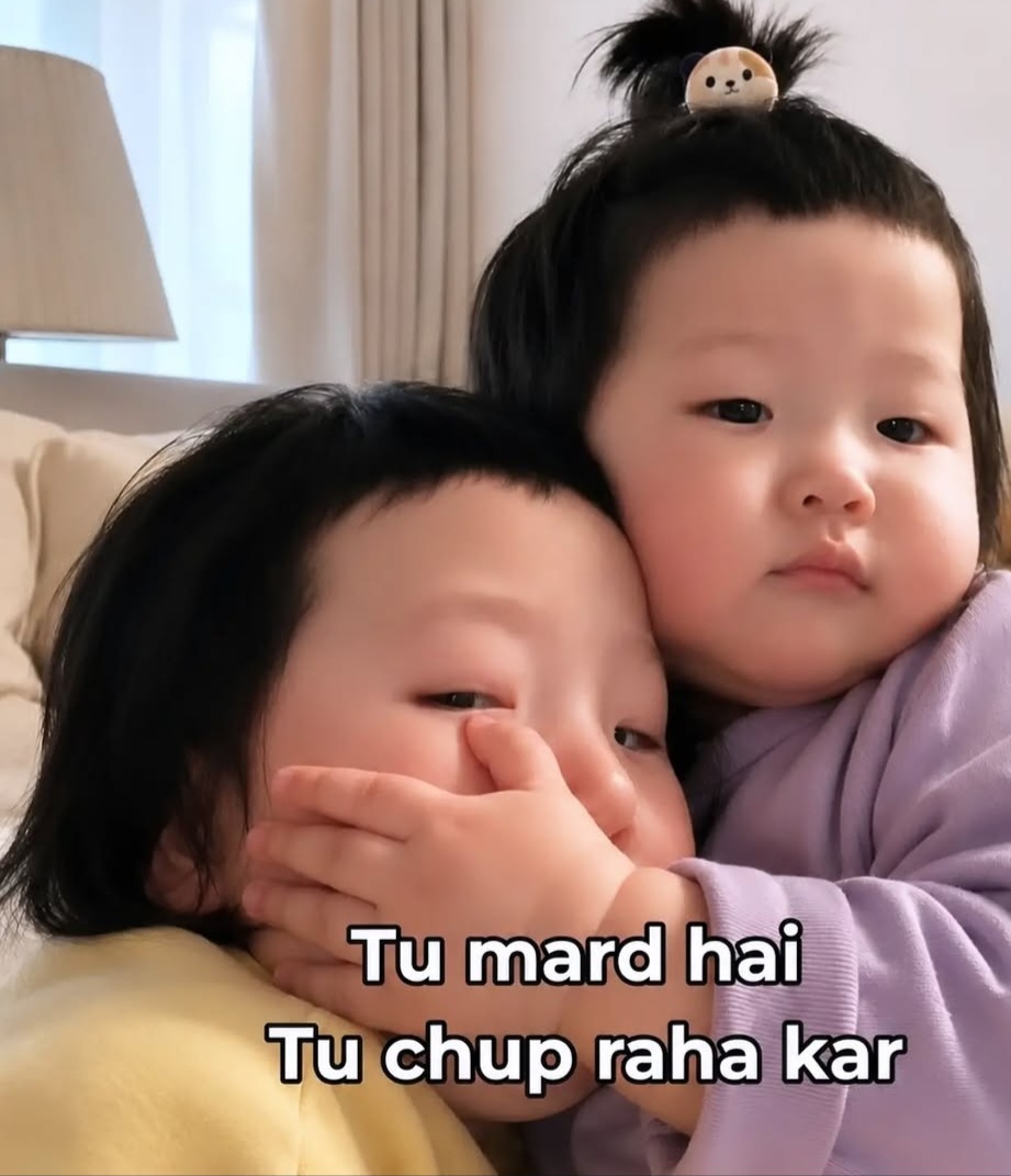 @Beena