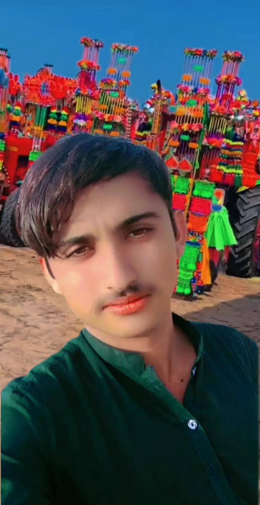 @Sajawal Khan